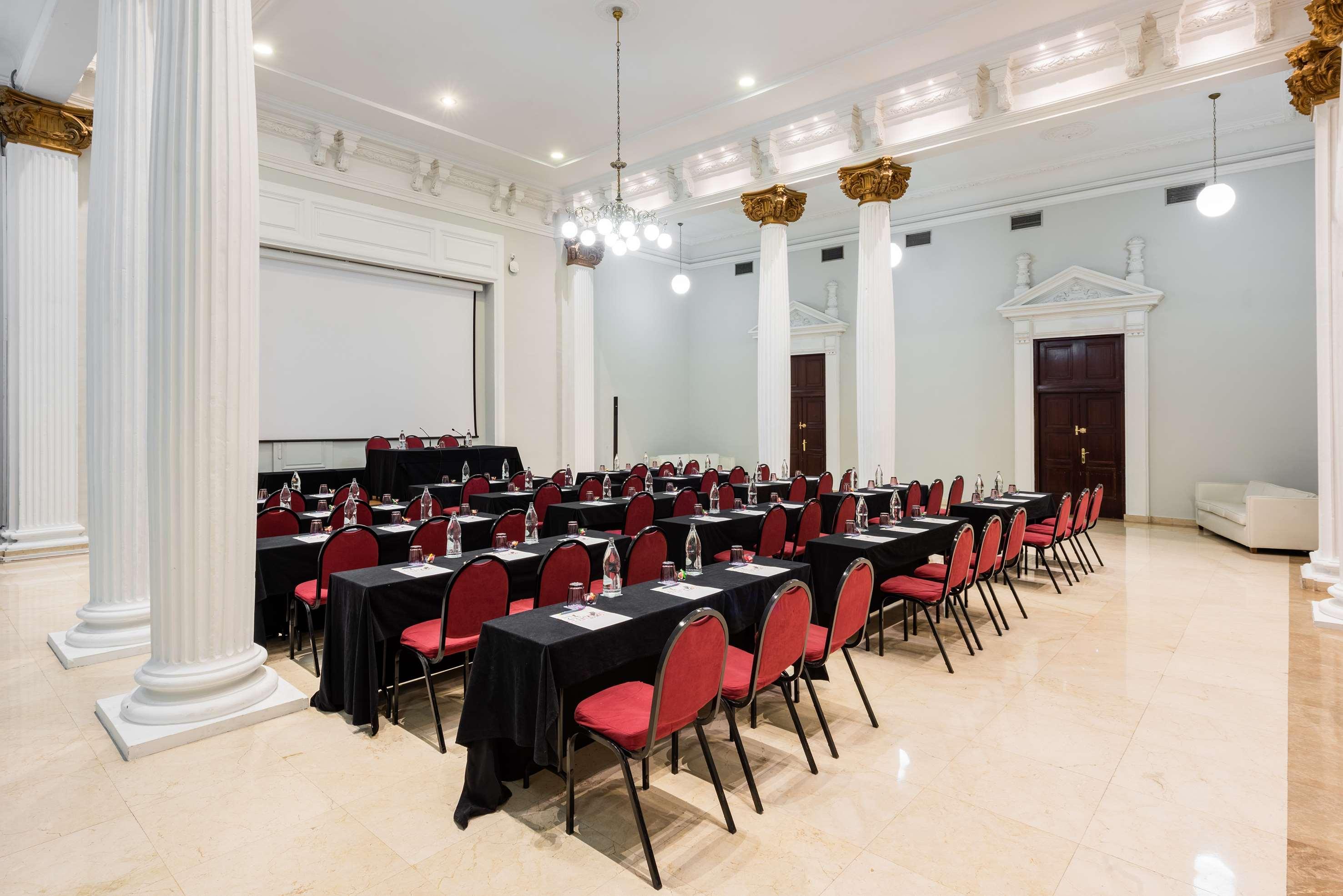 Casa De Las Artes, Member Of Melia Collection 4* Madri