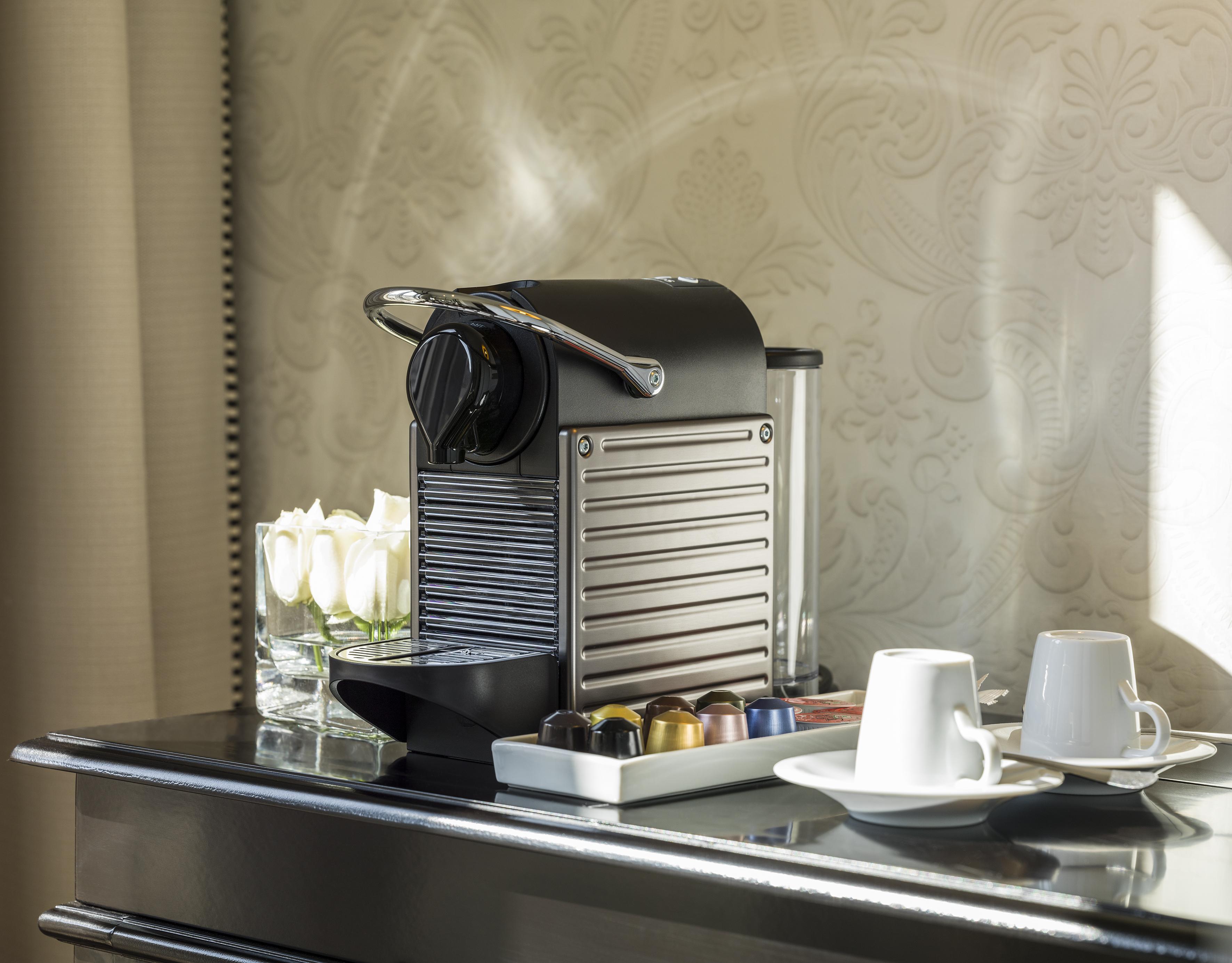 Boutique H10 De La Reina 4* Madri