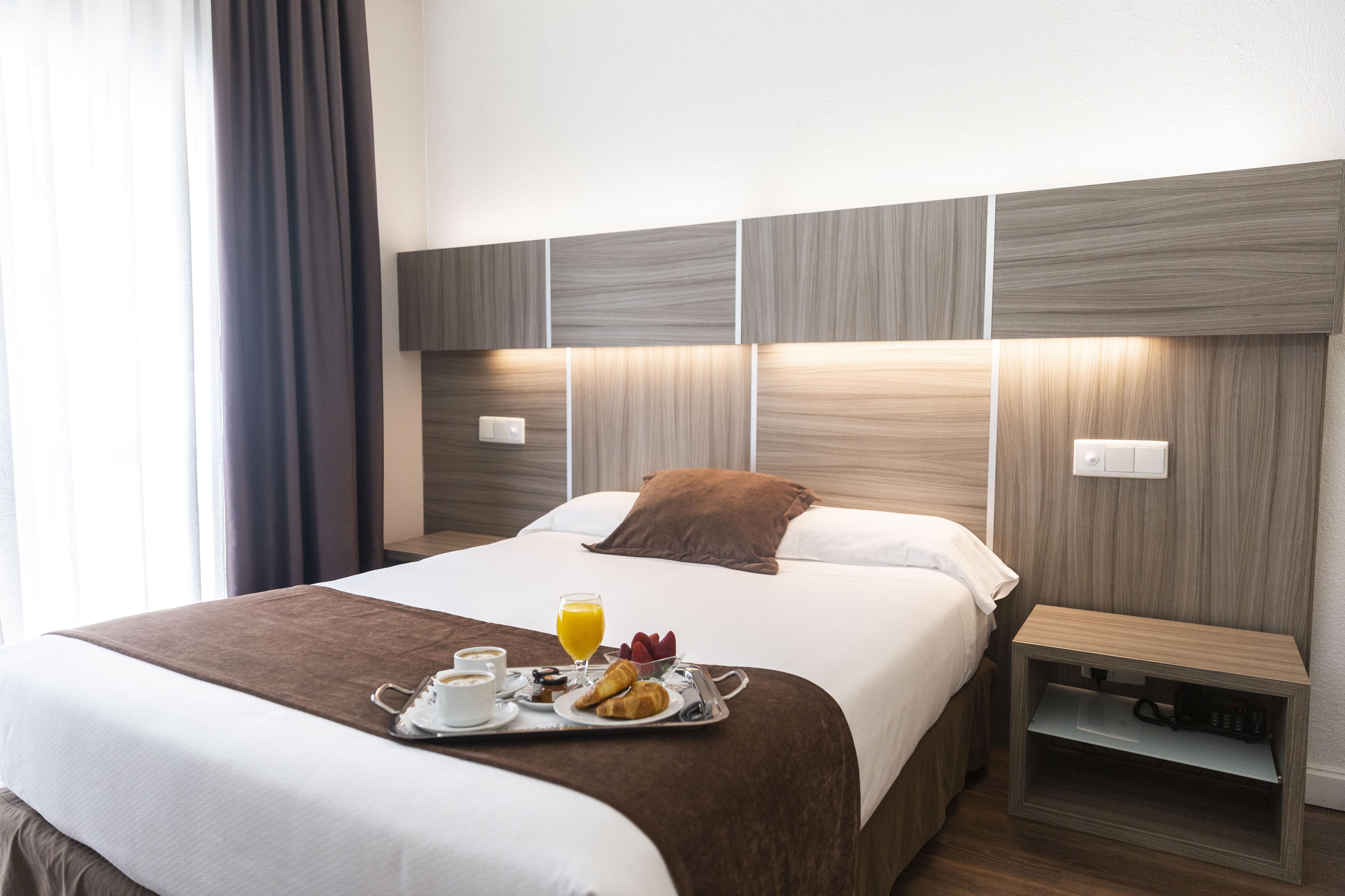 Serrano Hotel Madrid
