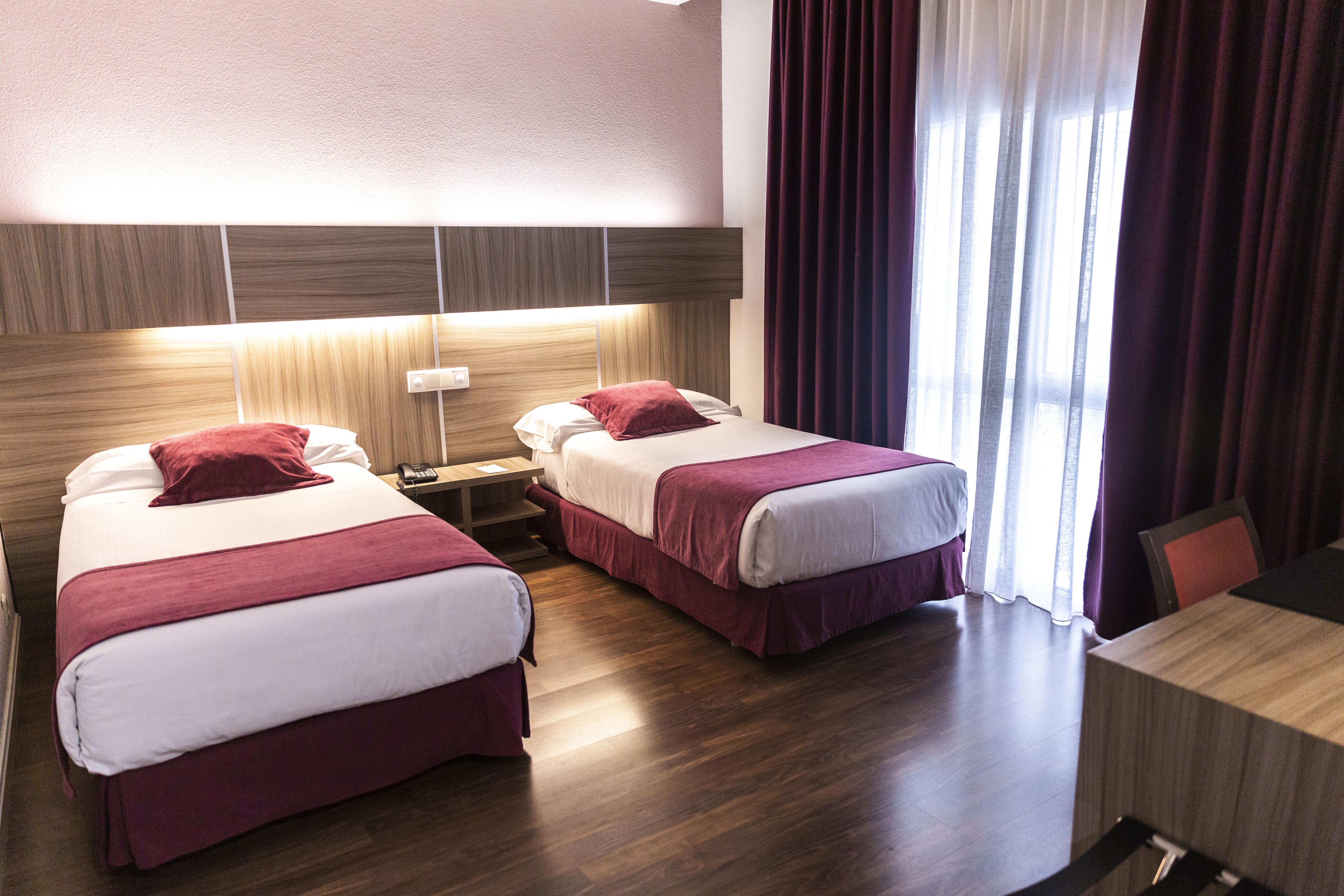 Serrano 4* Madrid