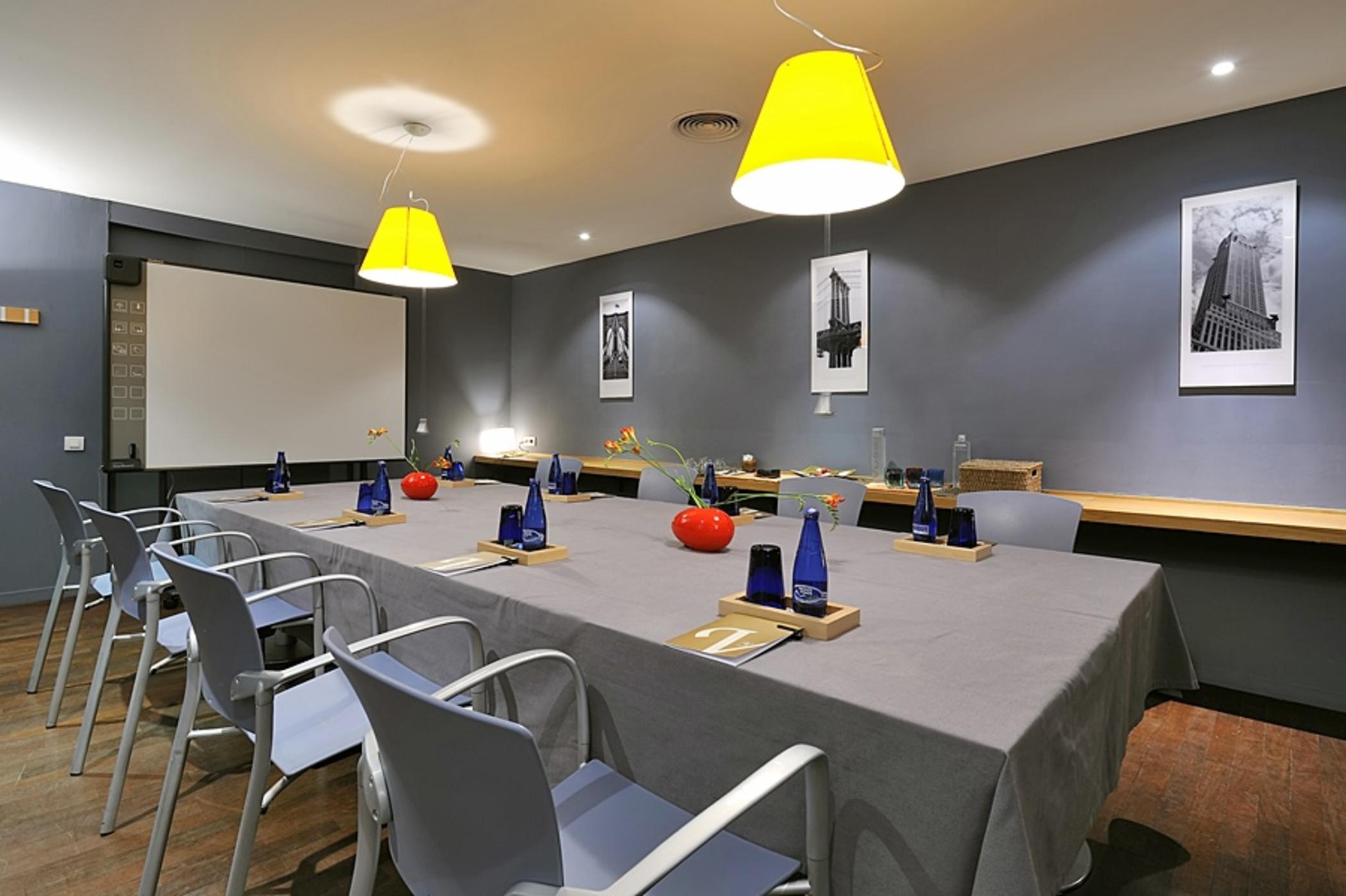 Hotel Vincci Soma Madrid