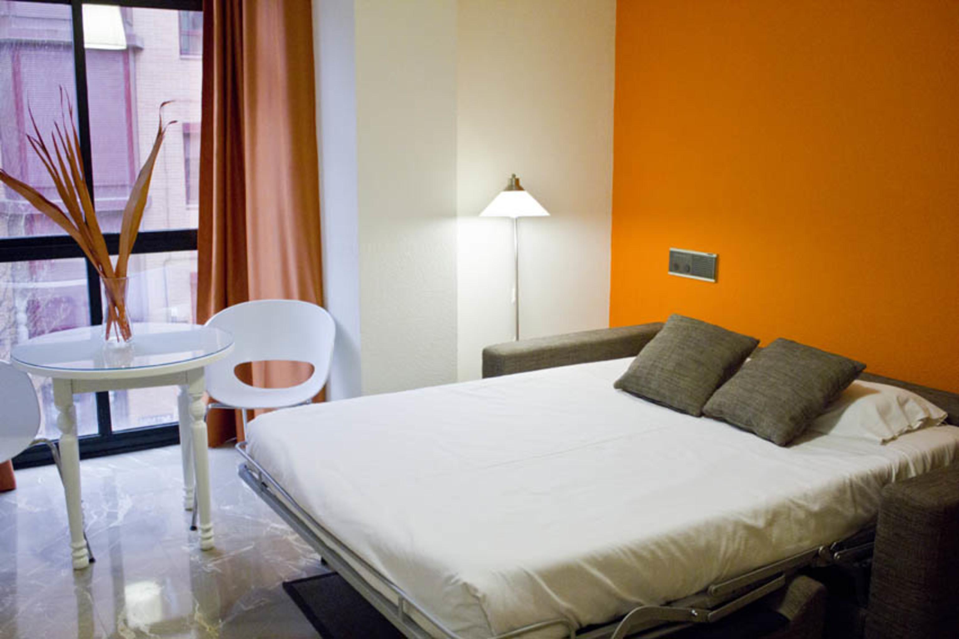Turisticos G3 Galeon Appart hôtel Madrid