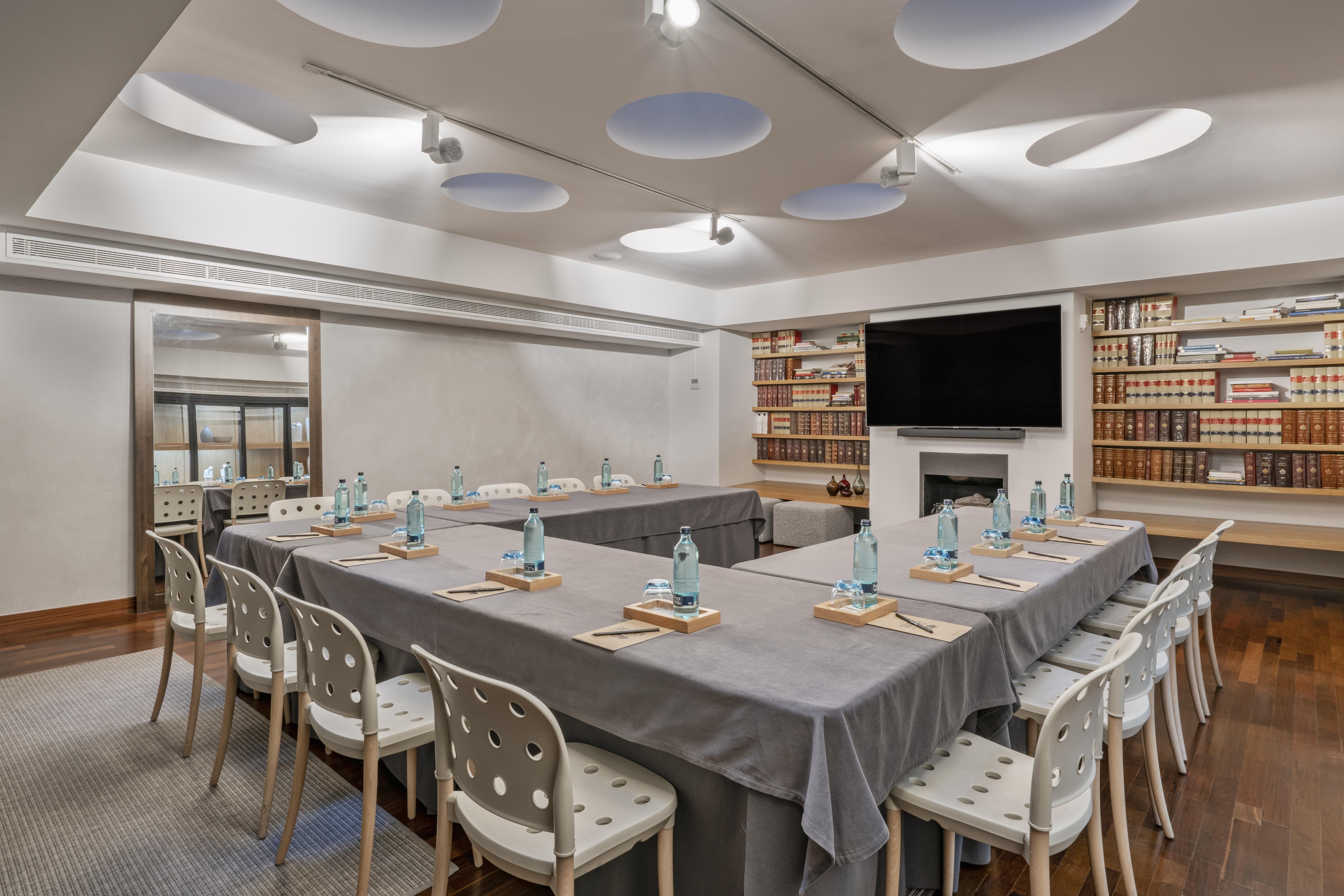 Hotel Vincci Soma 4*