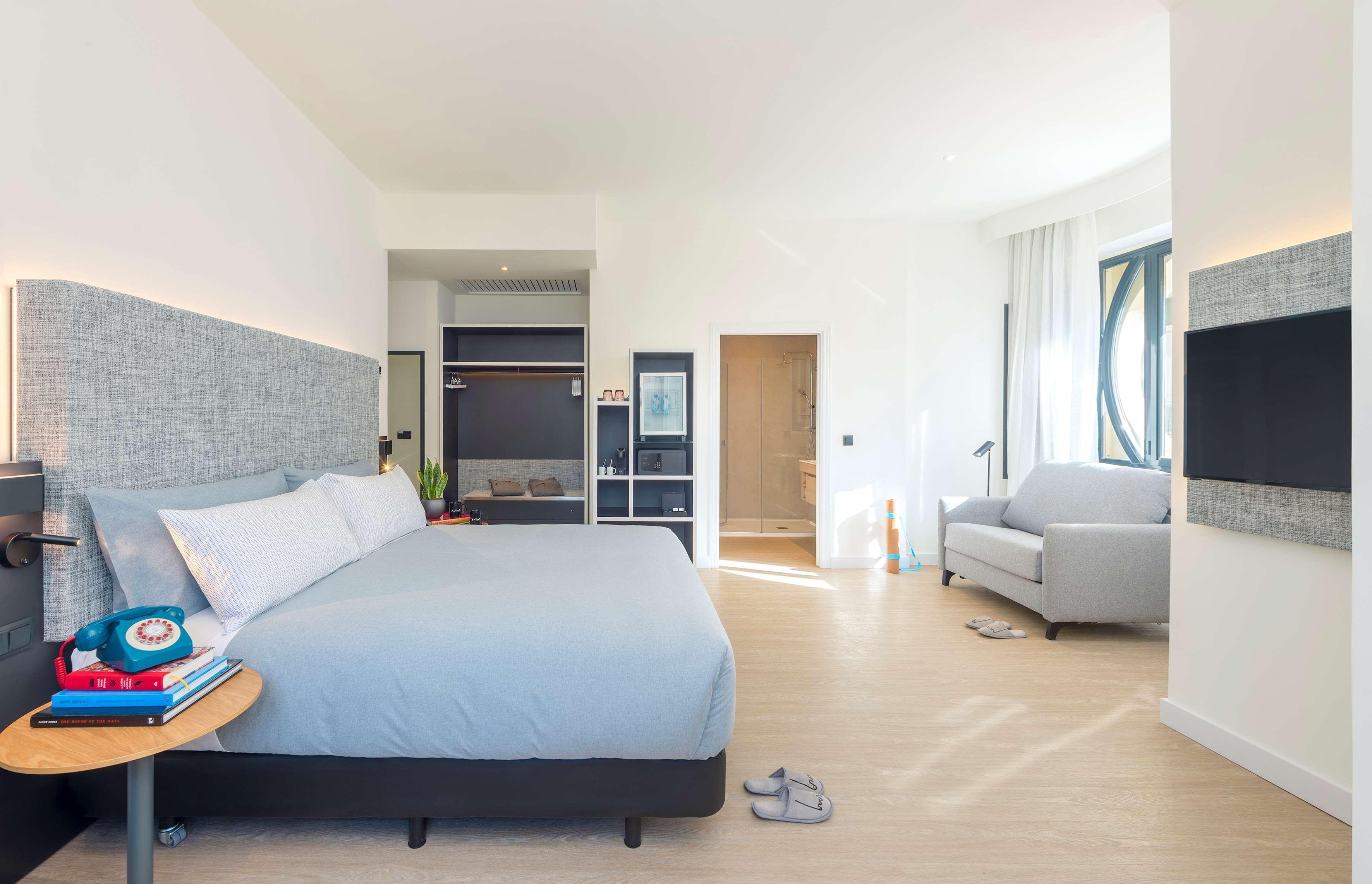 Innside By Melia Gran Via 4* Madrid