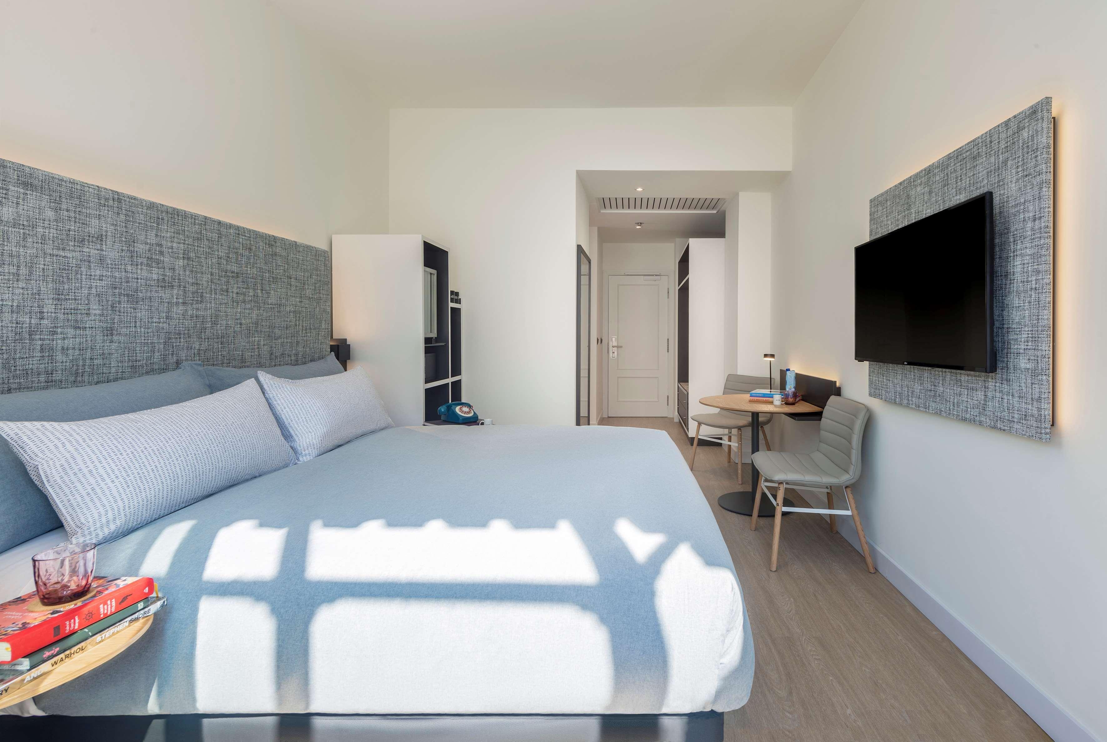 Innside By Melia Gran Via Hotel 4*