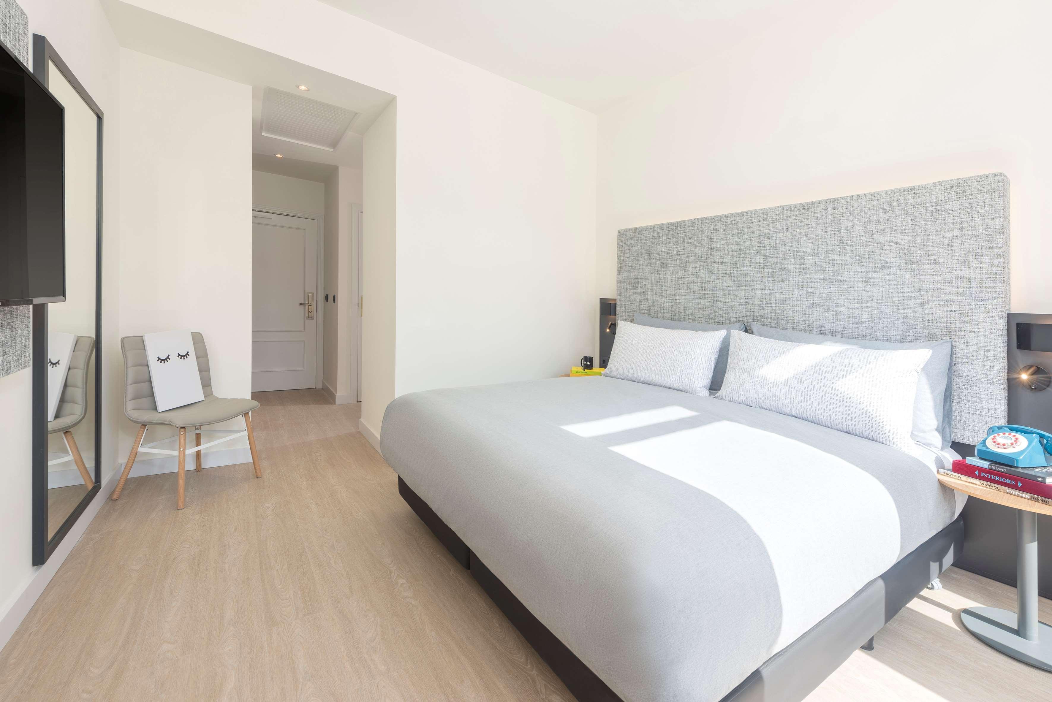 Innside By Melia Gran Via Madrid