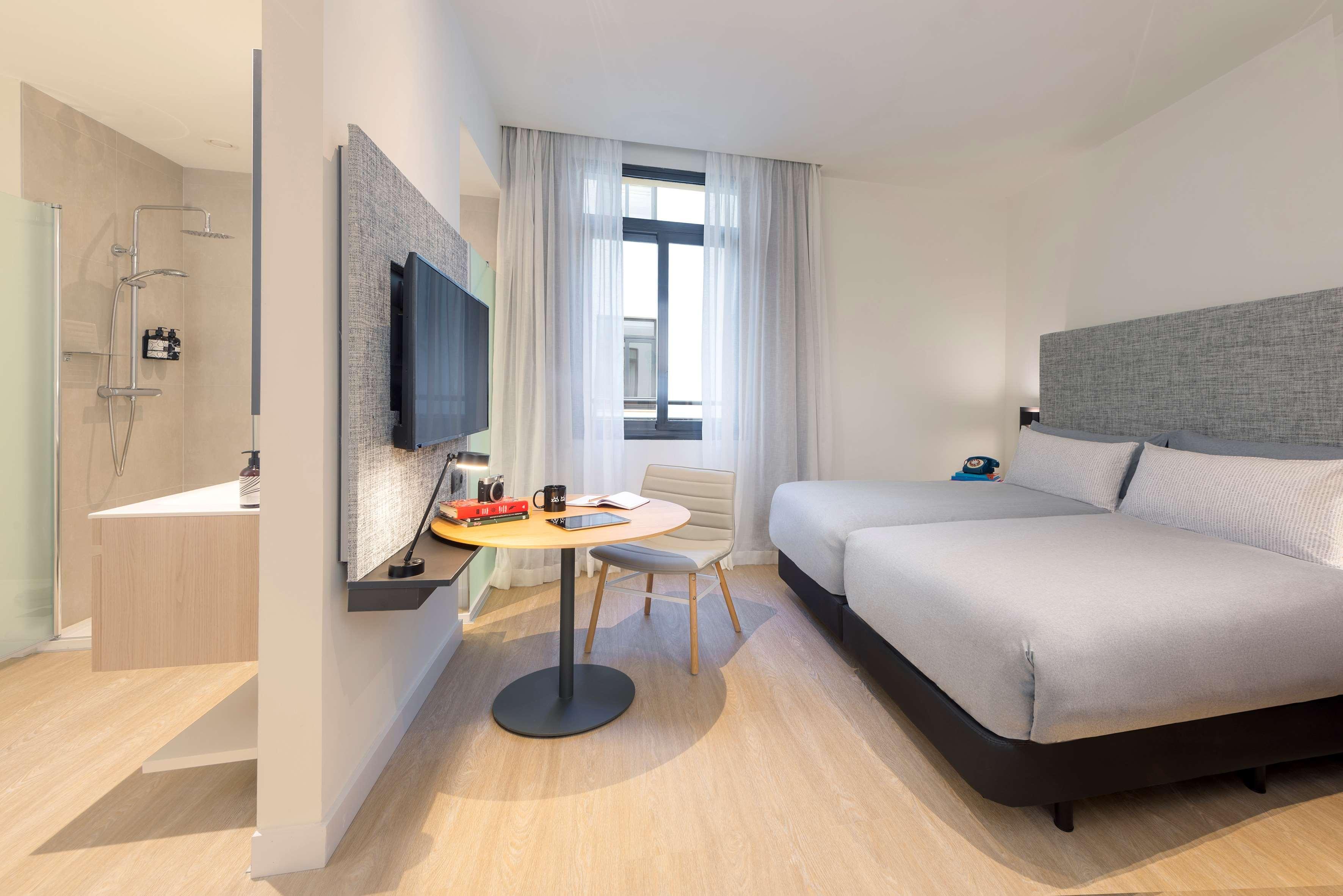 Innside By Melia Gran Via Hotel