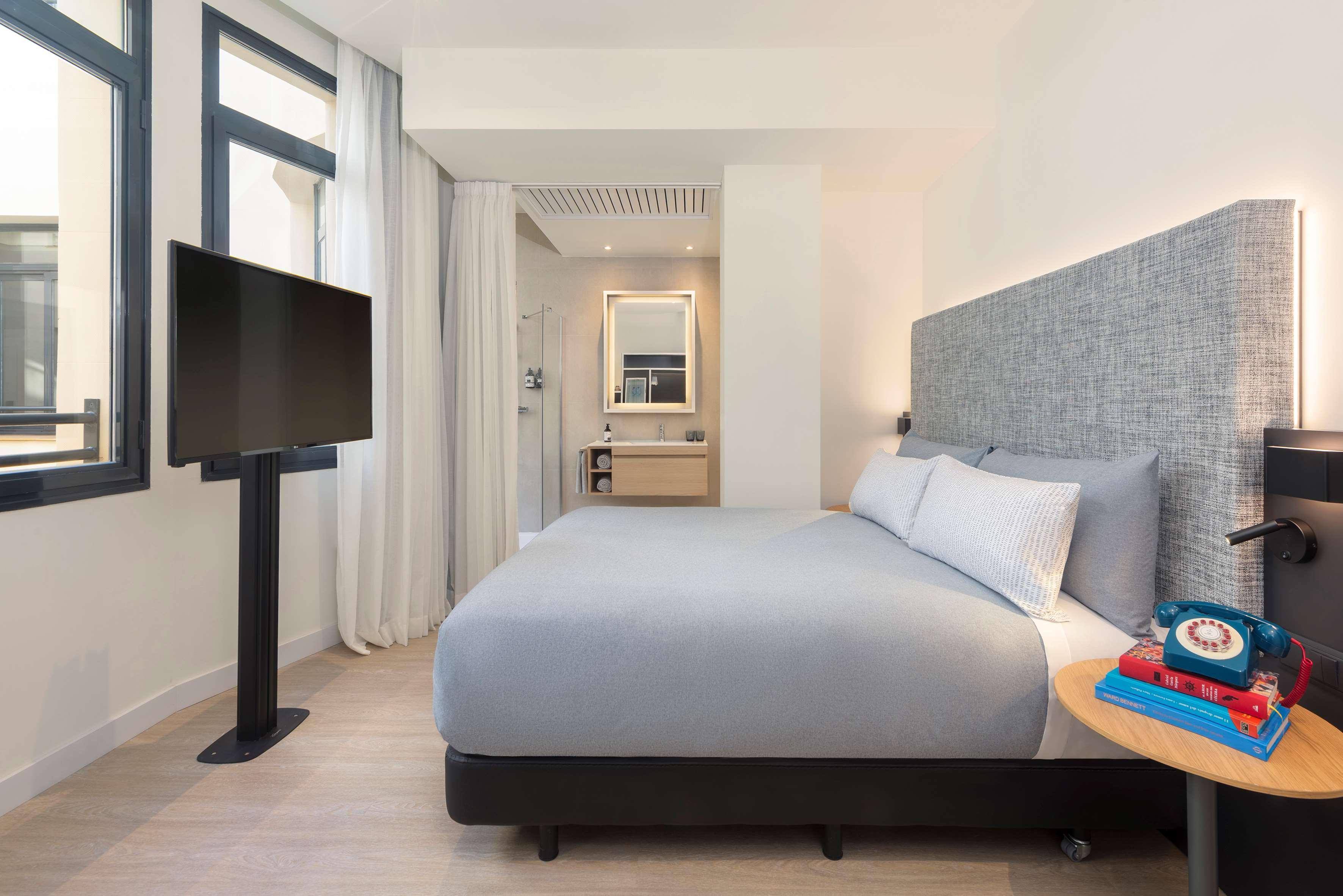 Innside By Melia Gran Via Madrid