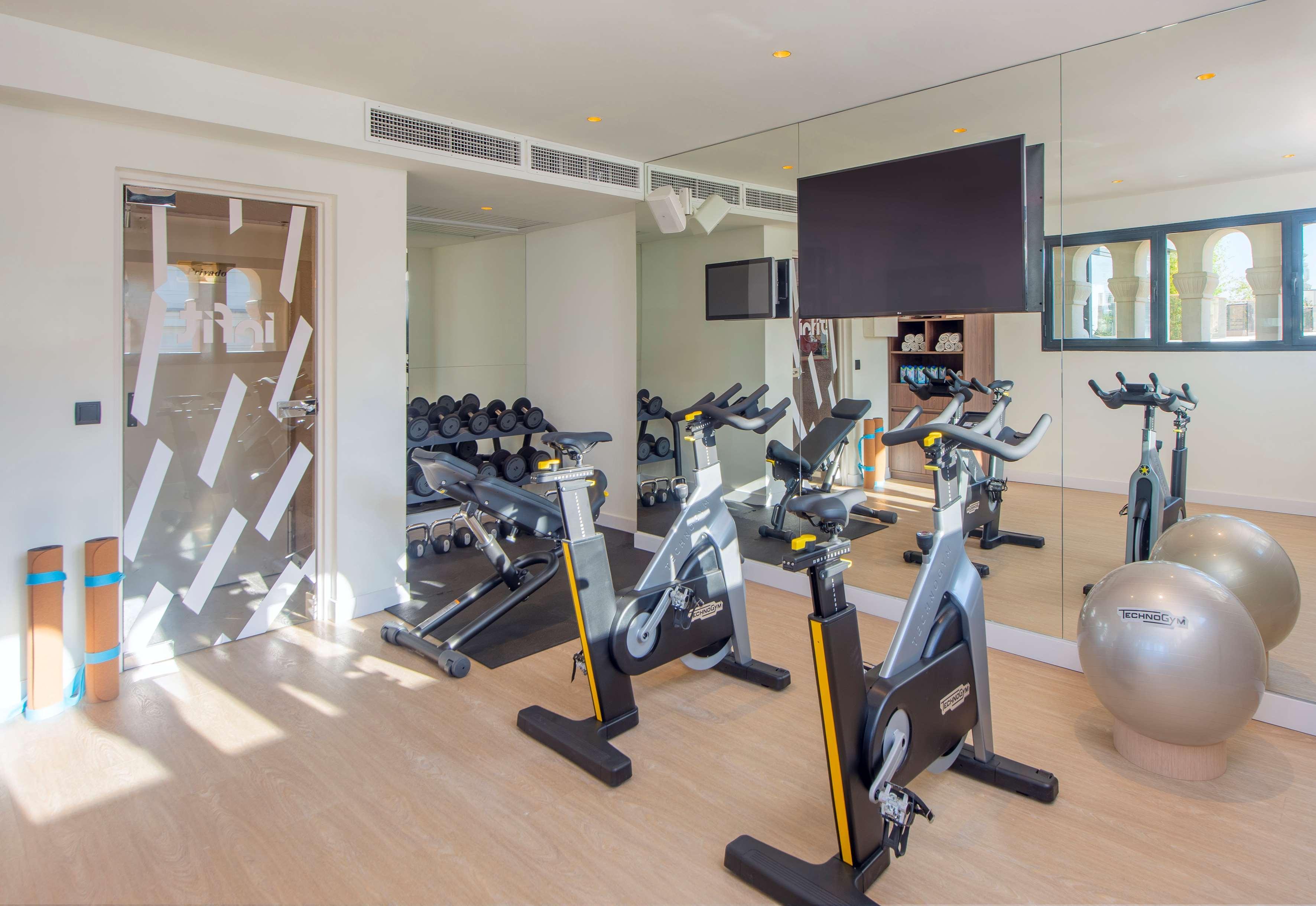 Hotel Innside By Melia Gran Via 4*