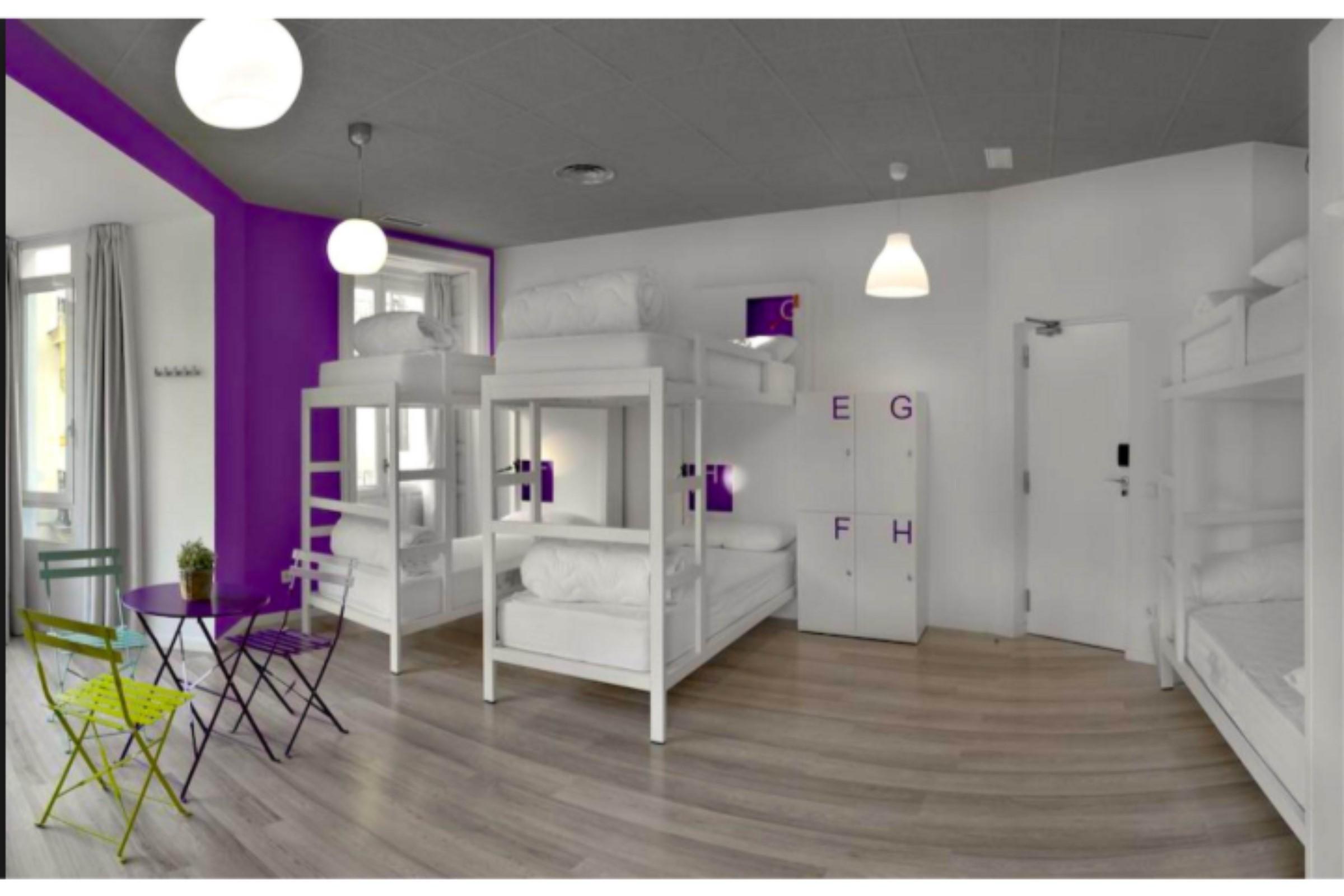 Hostel Safestay
