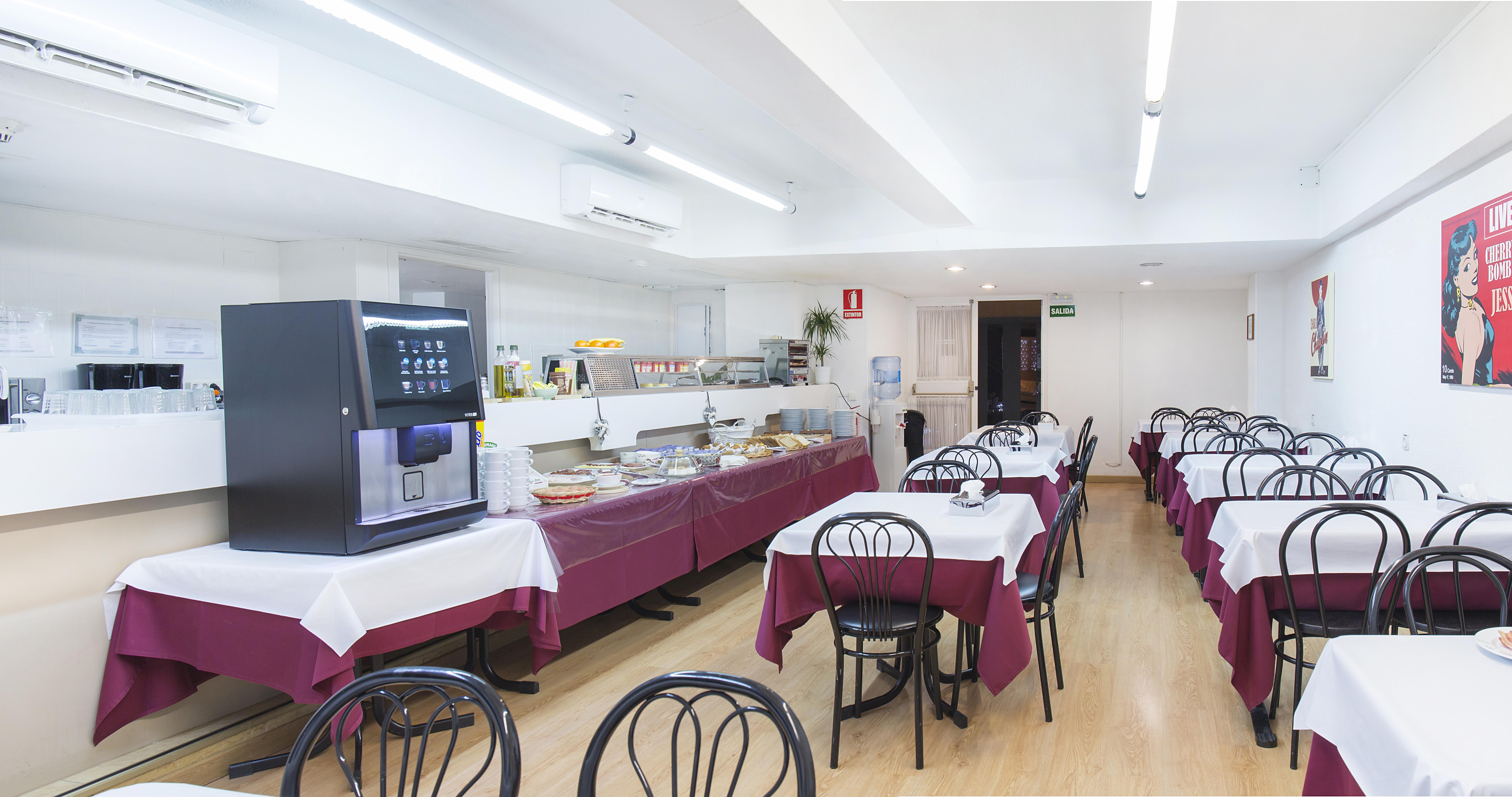 Tribu Malasana 3* Madrid