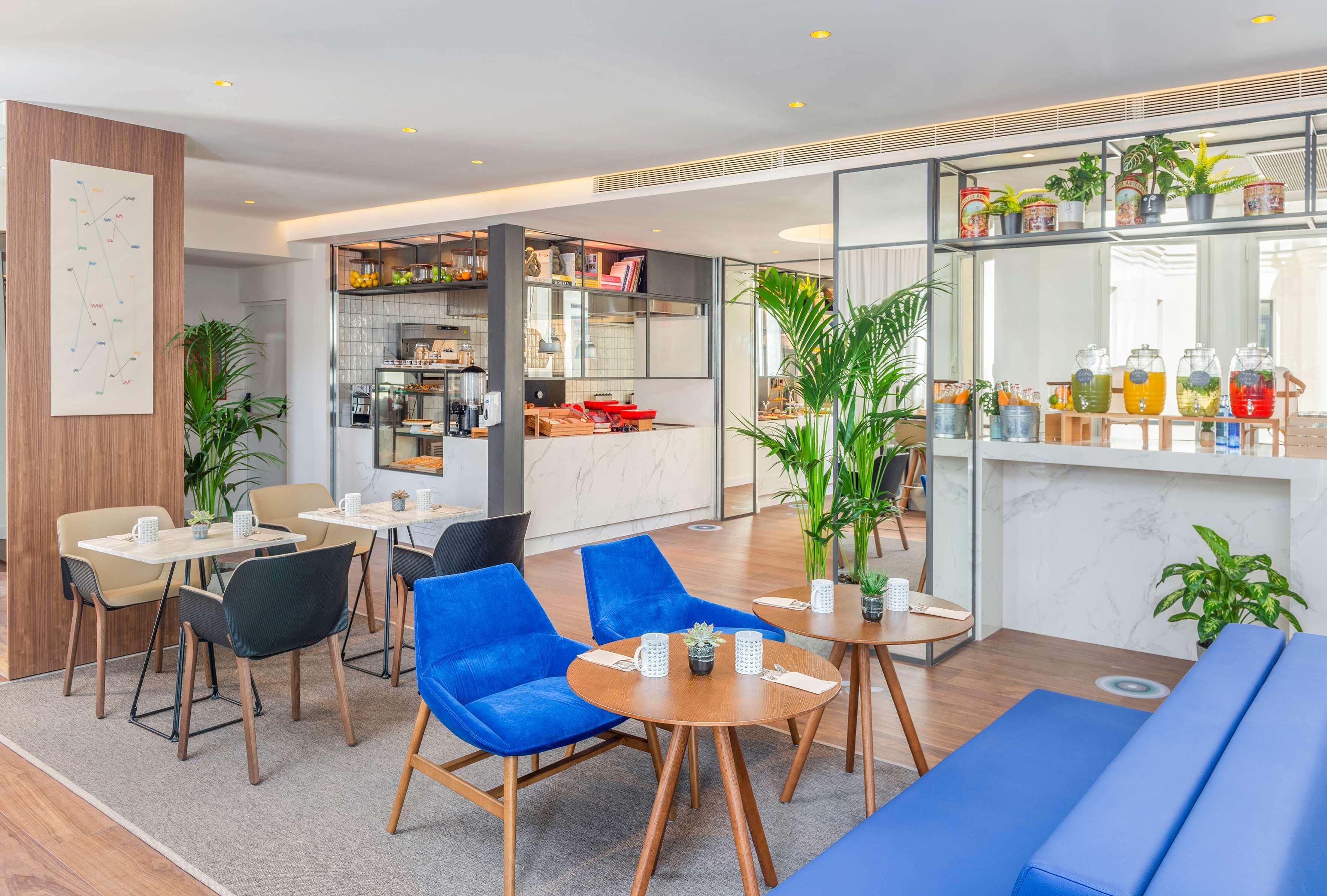 Hotel Innside By Melia Gran Via