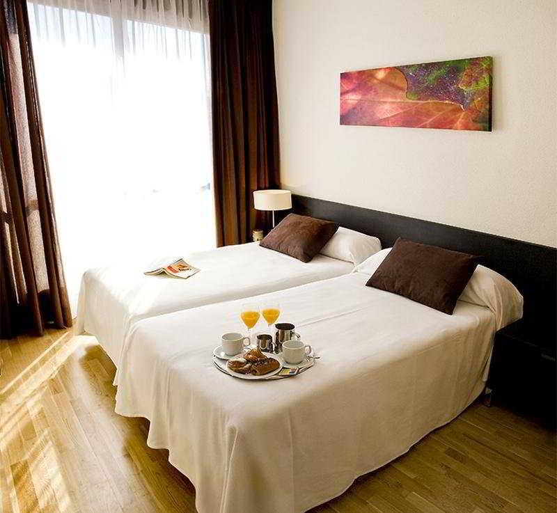 Compostela 3* Madrid