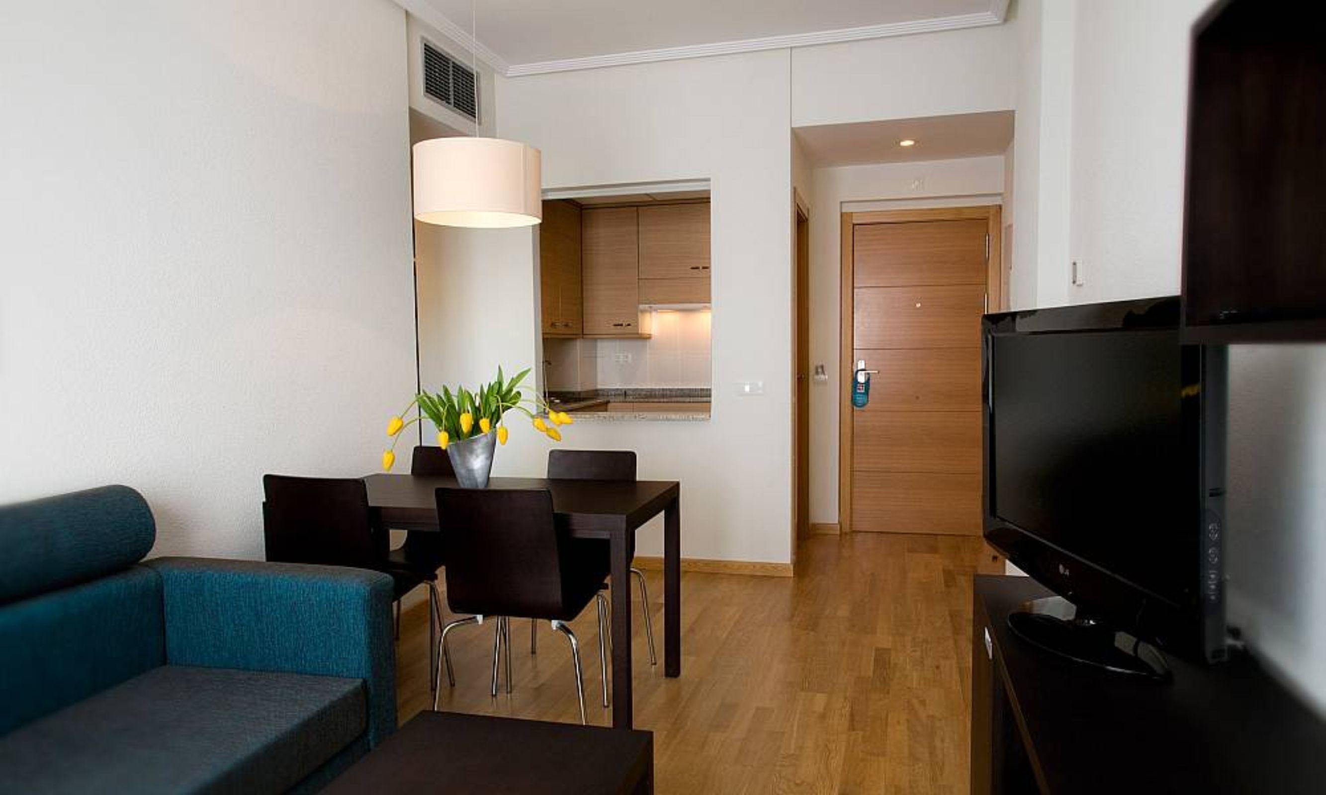Compostela 3* Madrid