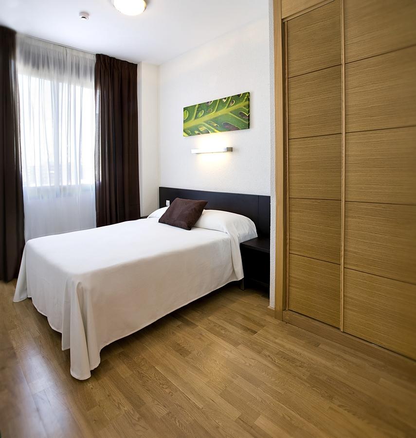 Compostela Madrid