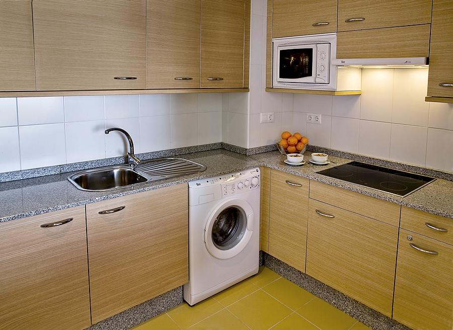 Compostela Apartahotel 3*