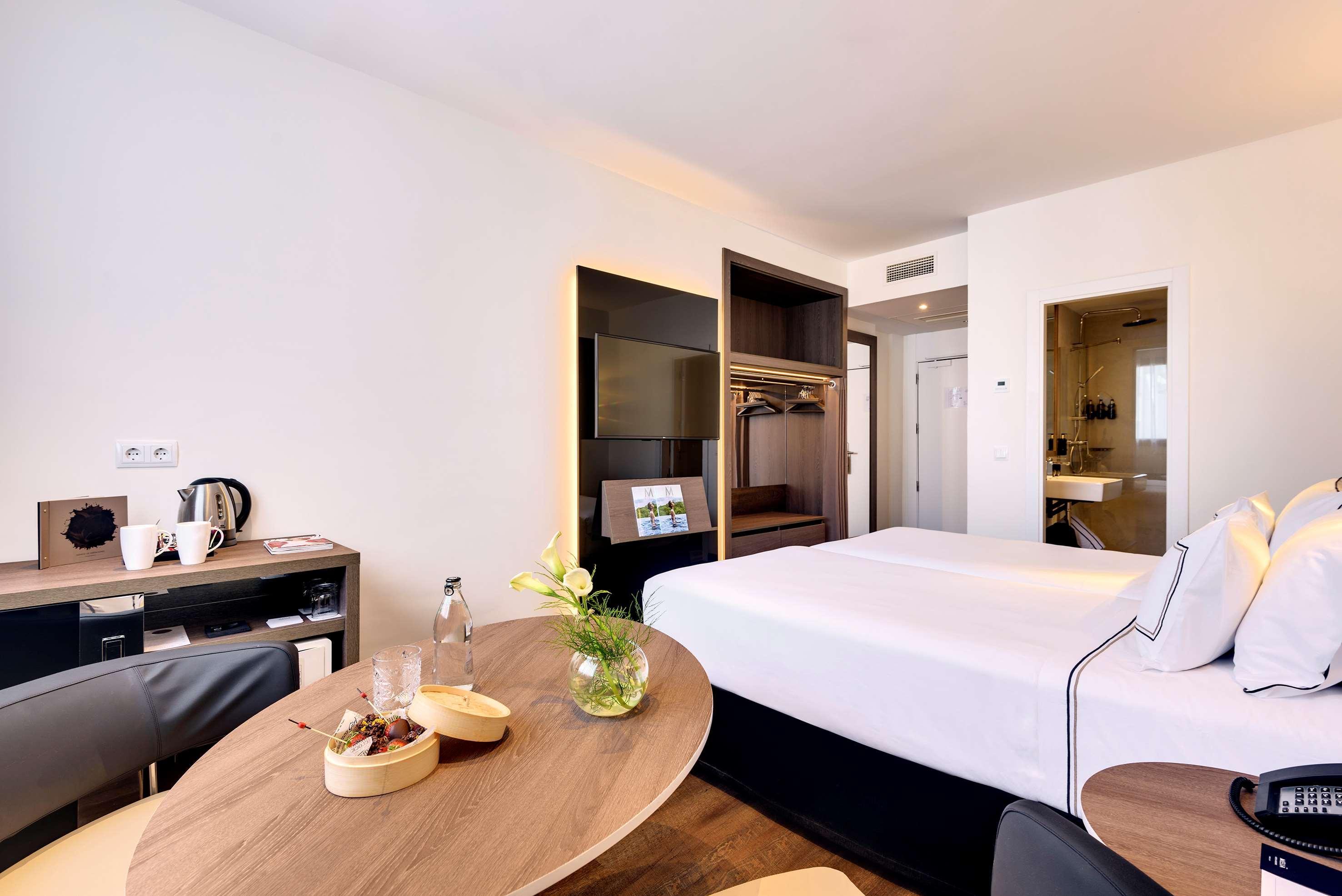 Melia Serrano 4* Madrid