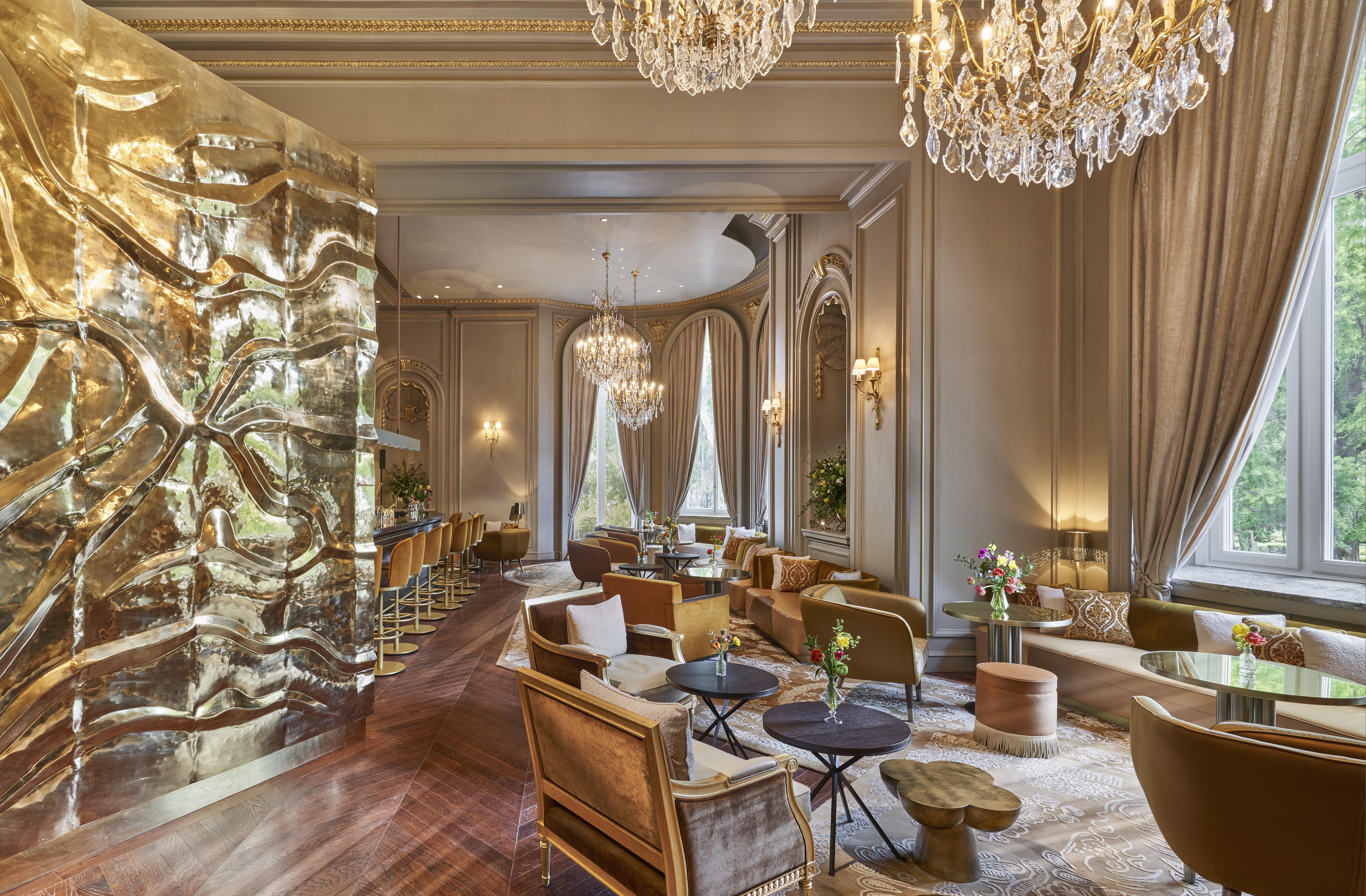 Hotel Mandarin Oriental Ritz, Madrid
