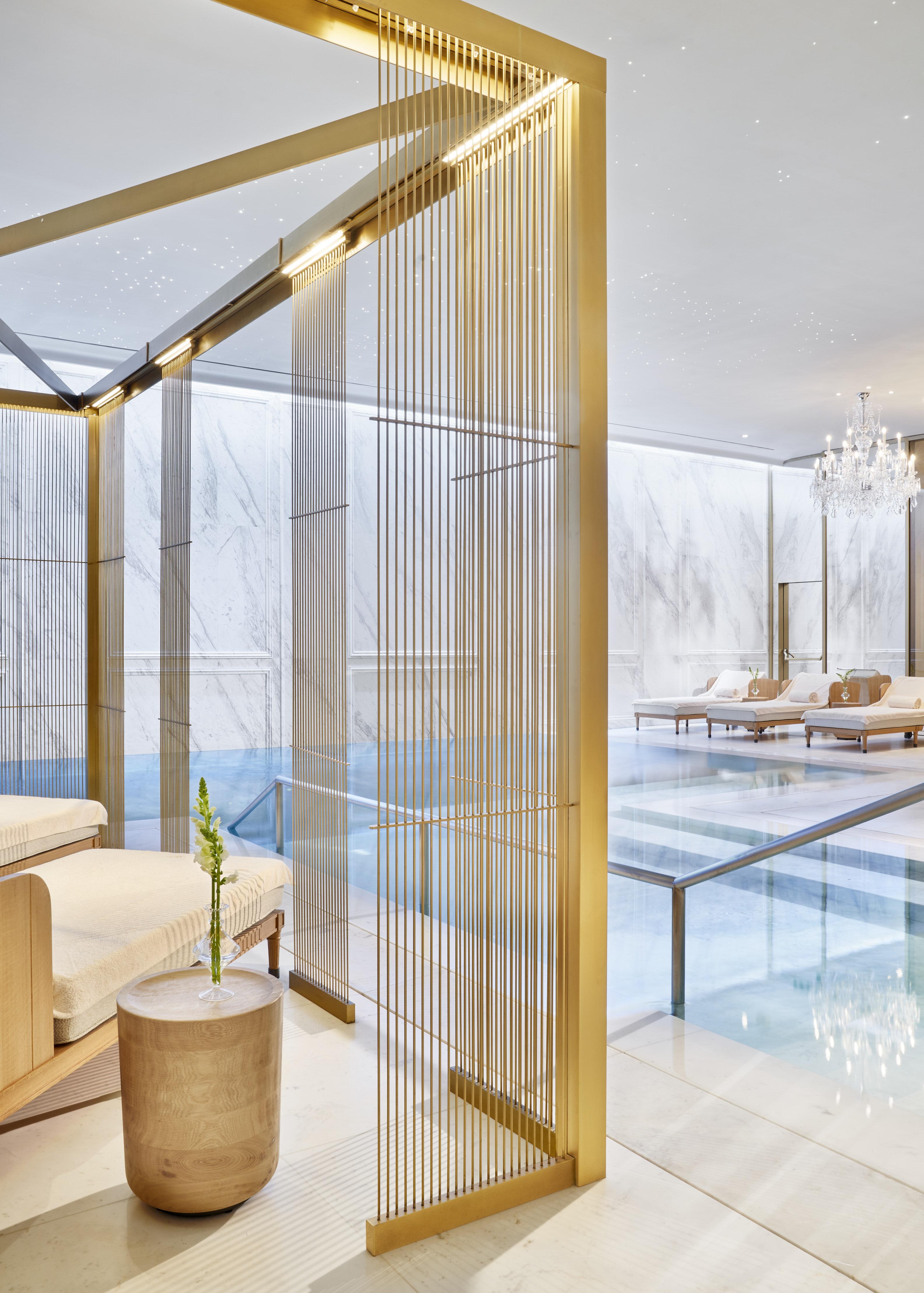 Mandarin Oriental Ritz, 5*