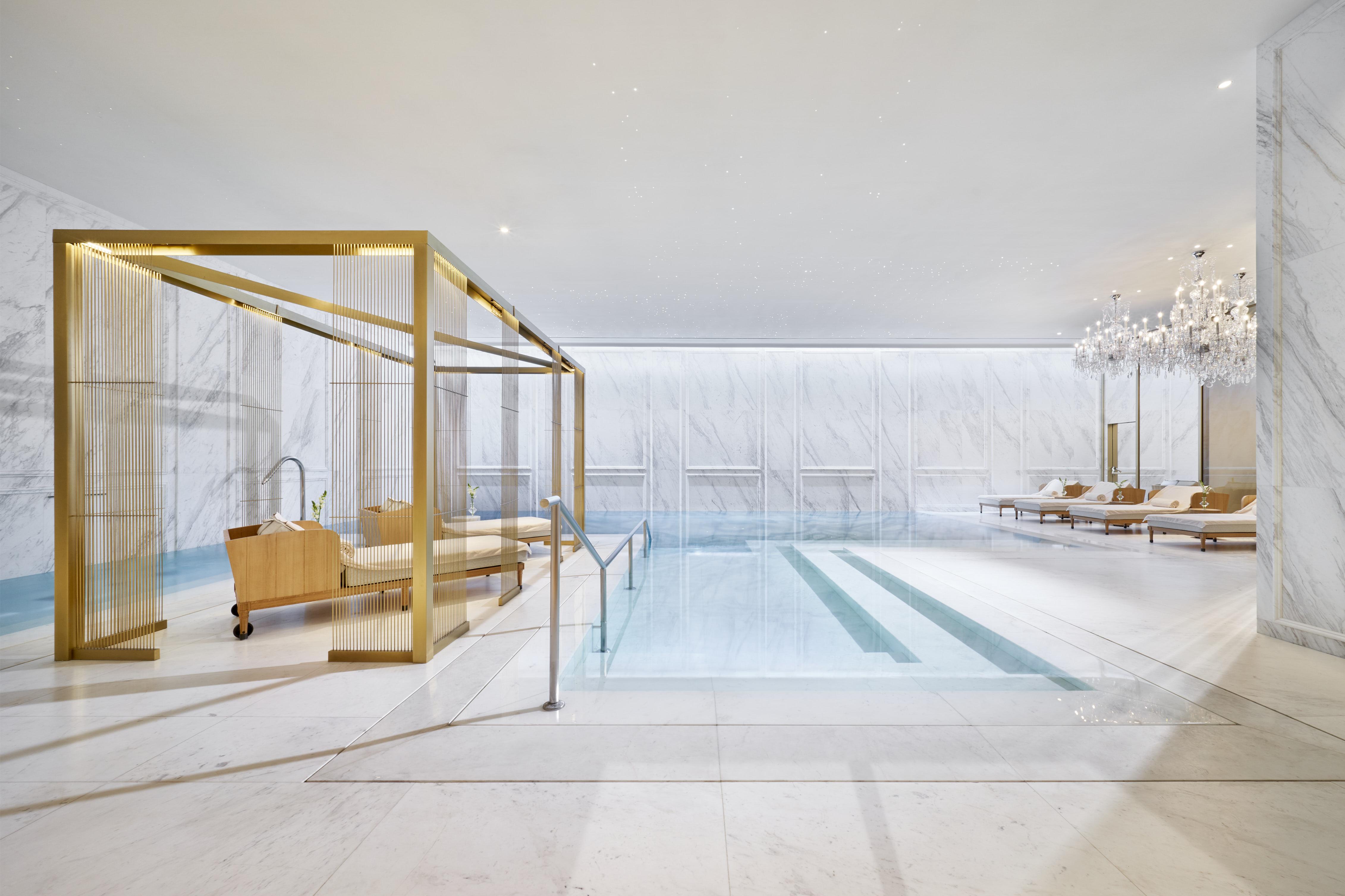 Mandarin Oriental Ritz, 5*