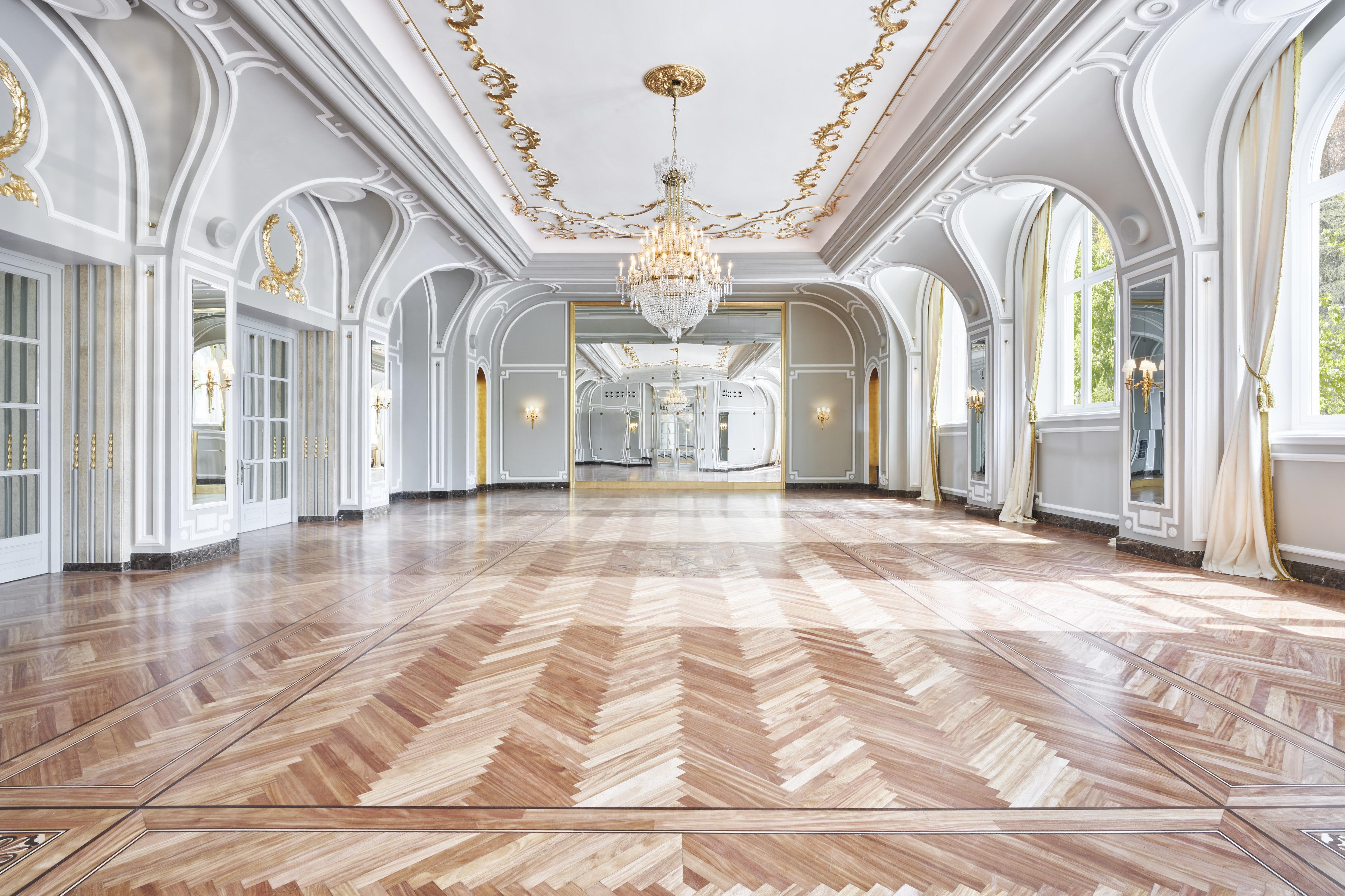 Hotel Mandarin Oriental Ritz, Madrid