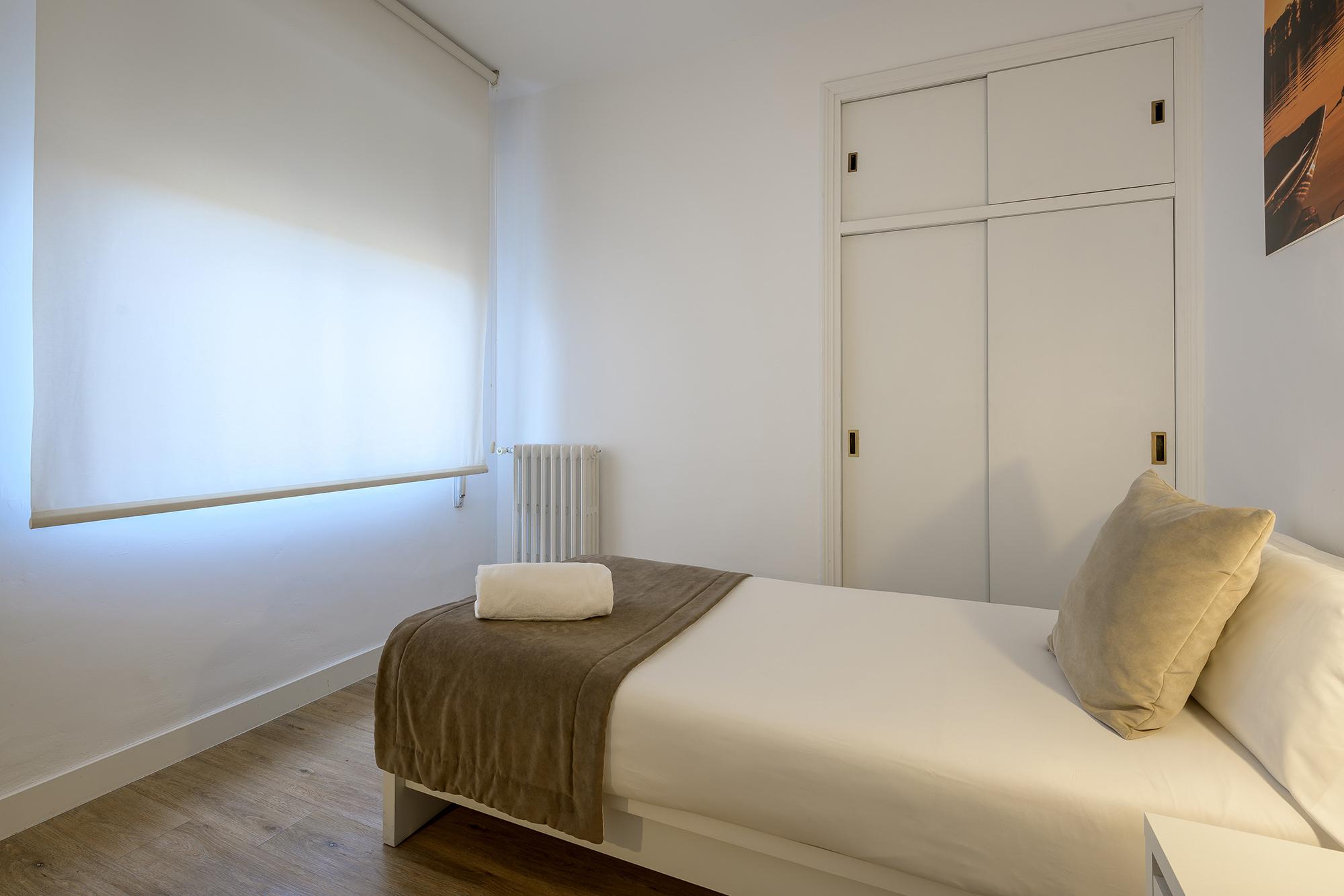 Neomagna 3* Madrid