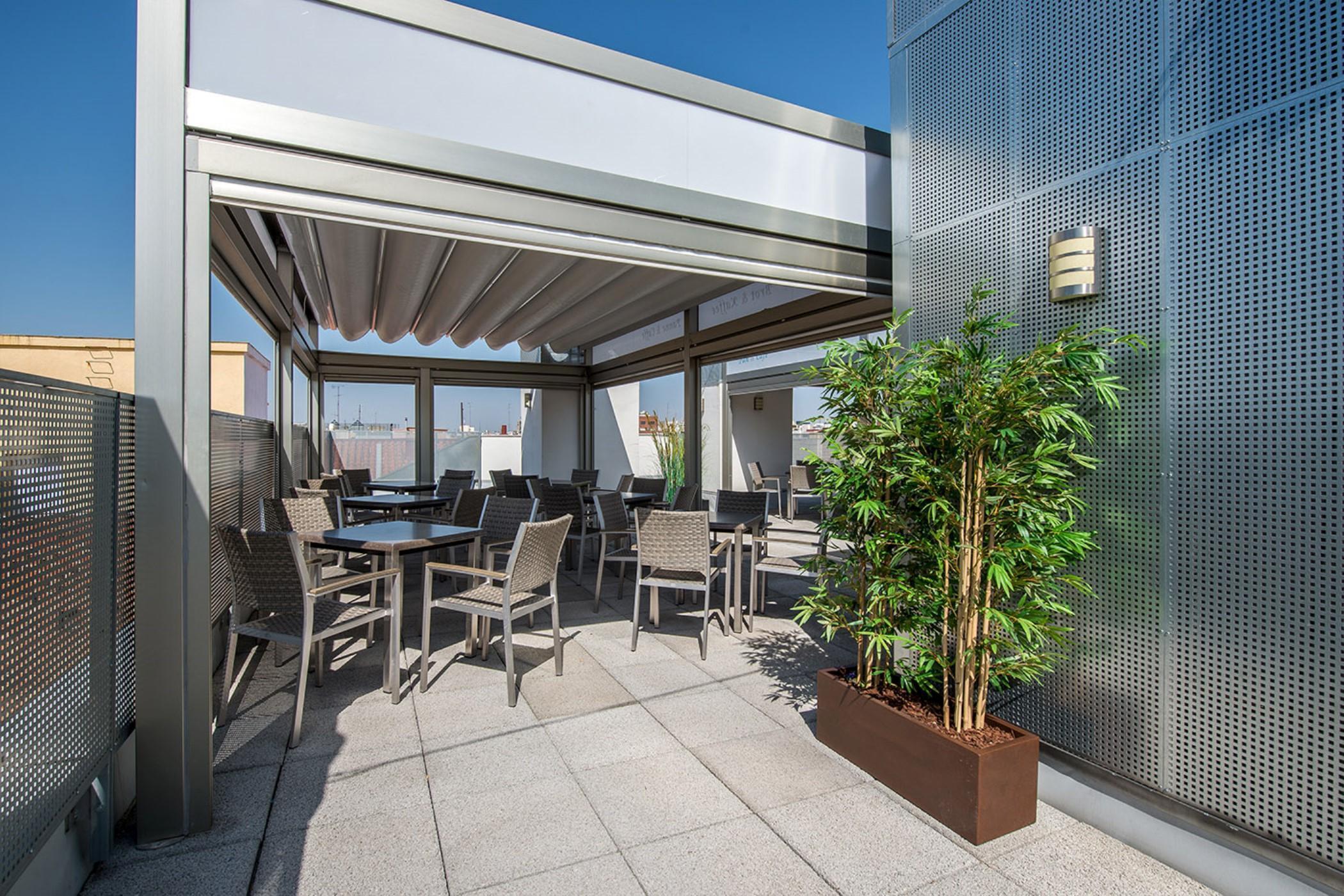 Hotel Neomagna Madrid