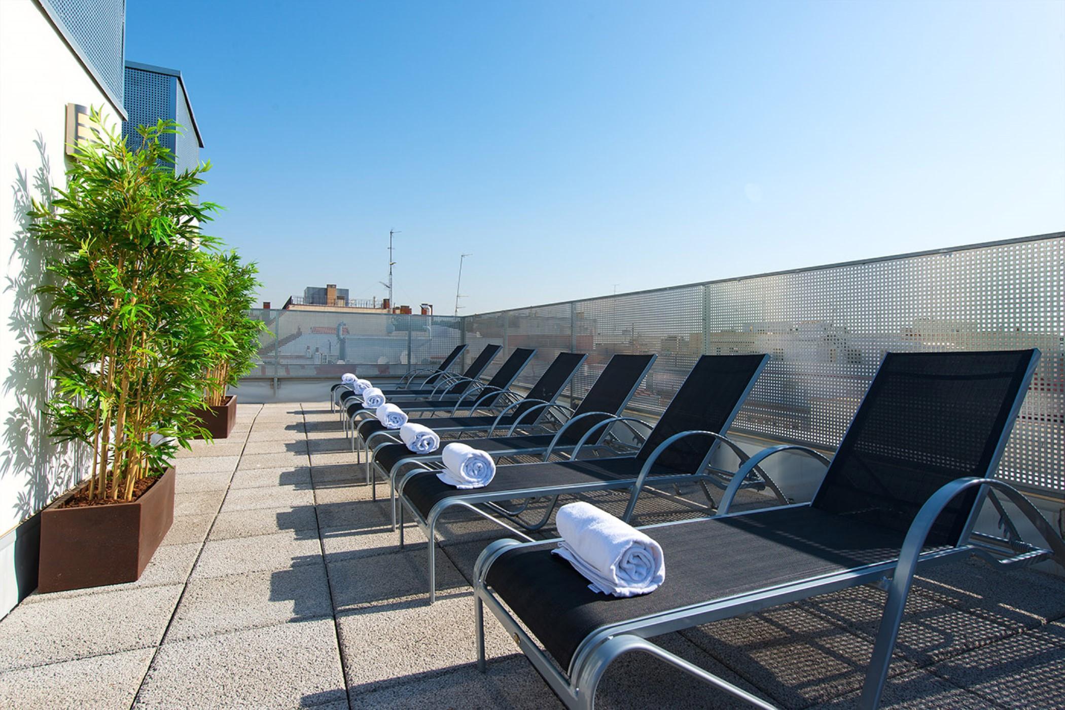 Hotel Neomagna