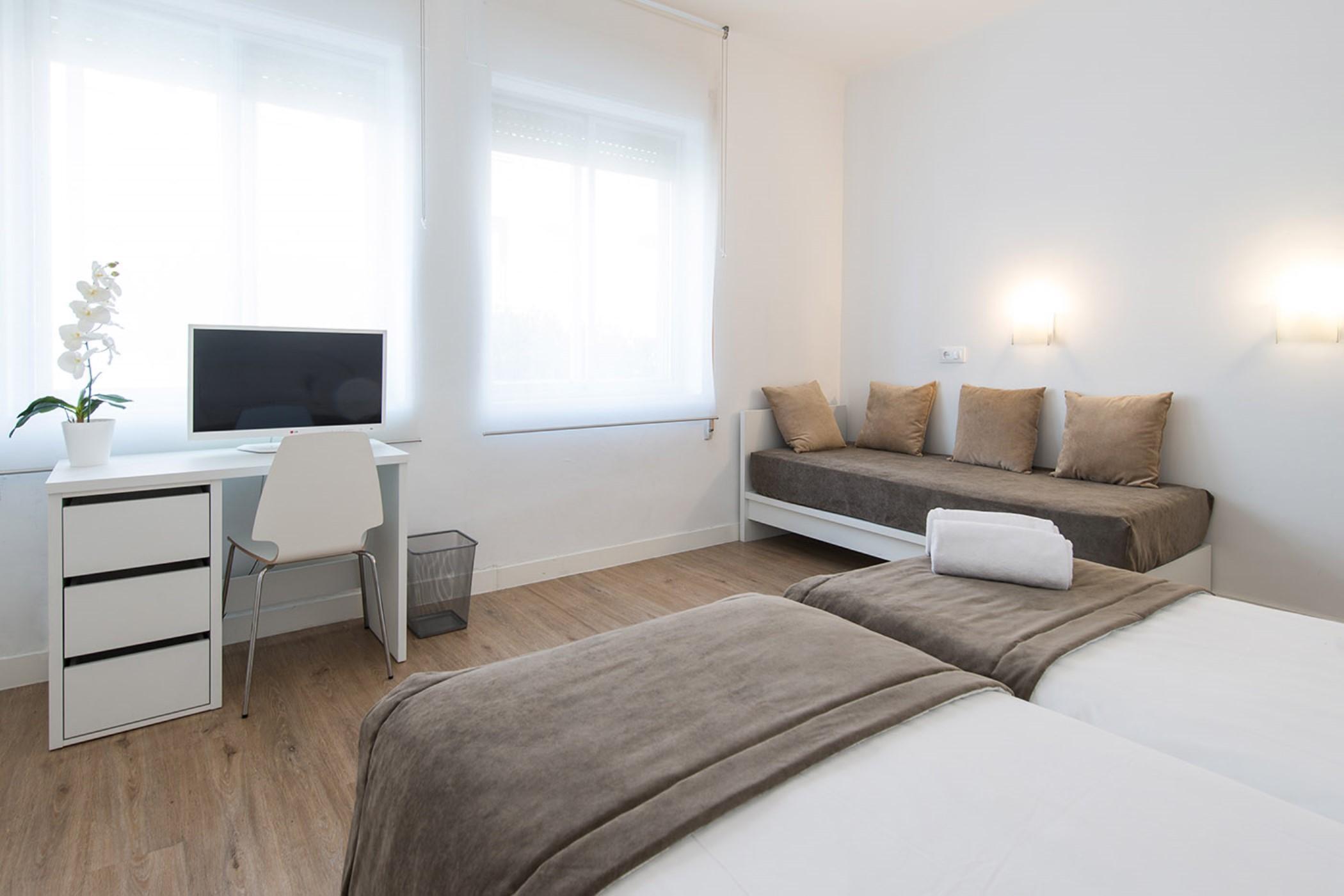 Neomagna Hotel Madrid