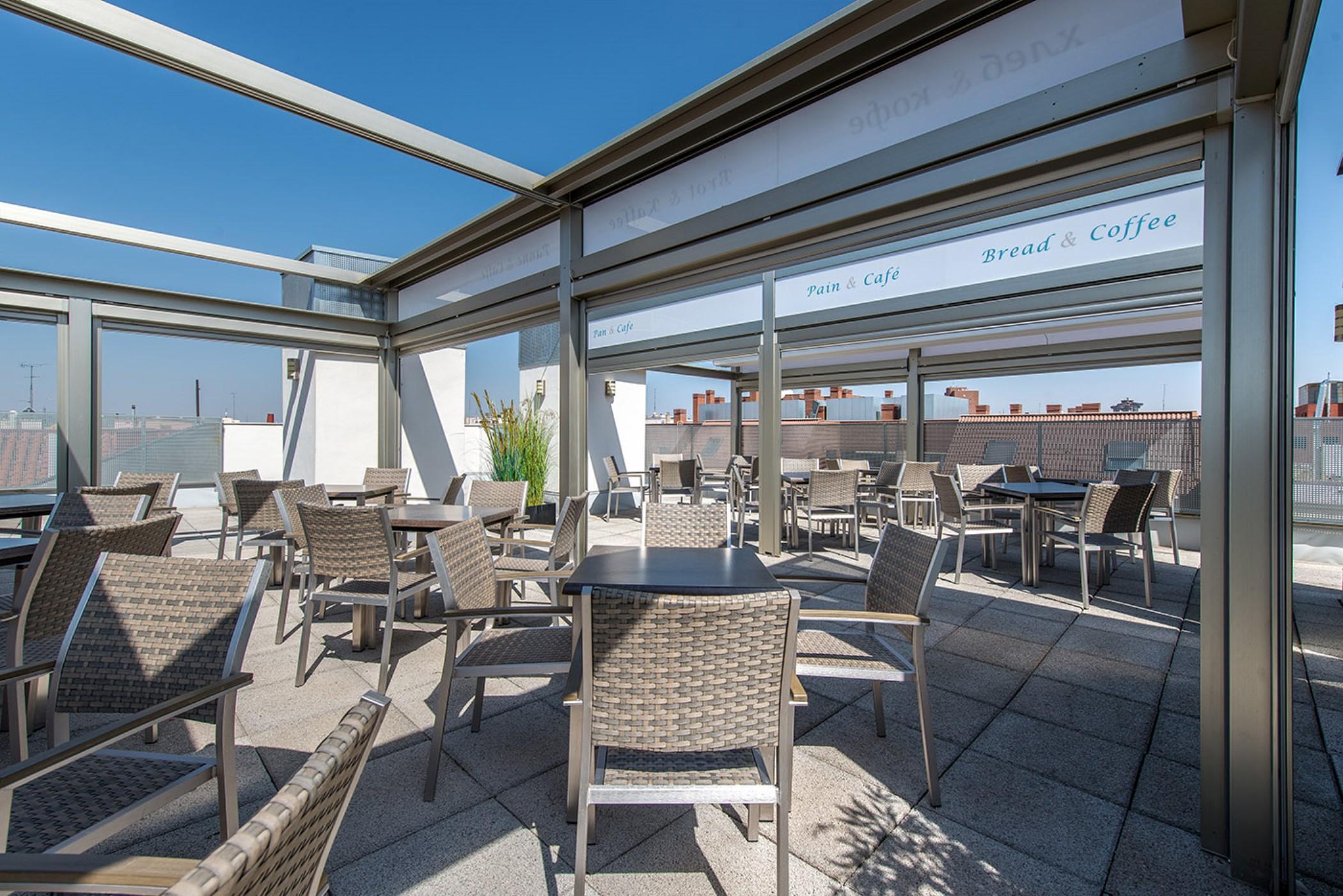Hotel Neomagna 3*