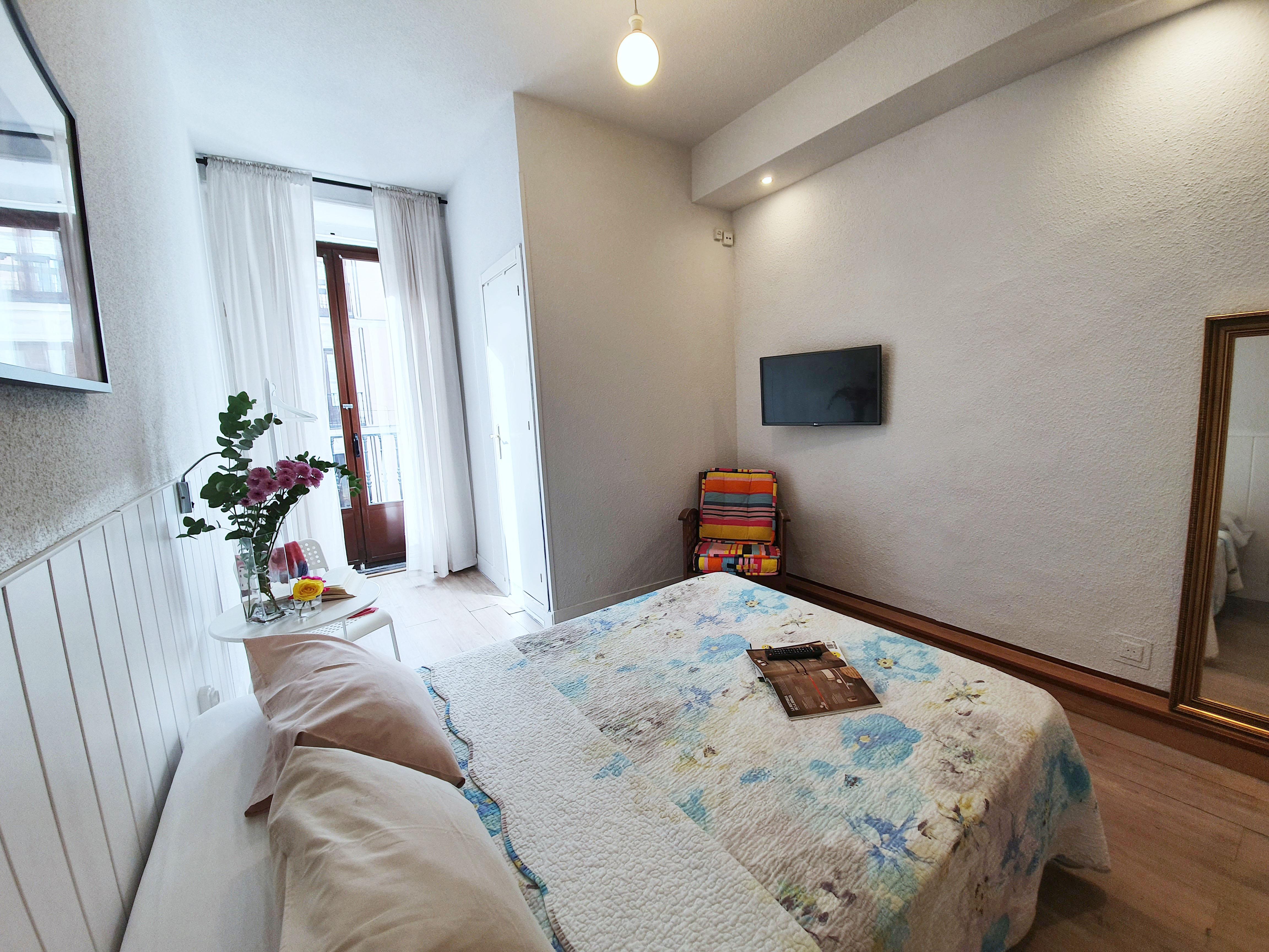 Guest house Alicante 2*