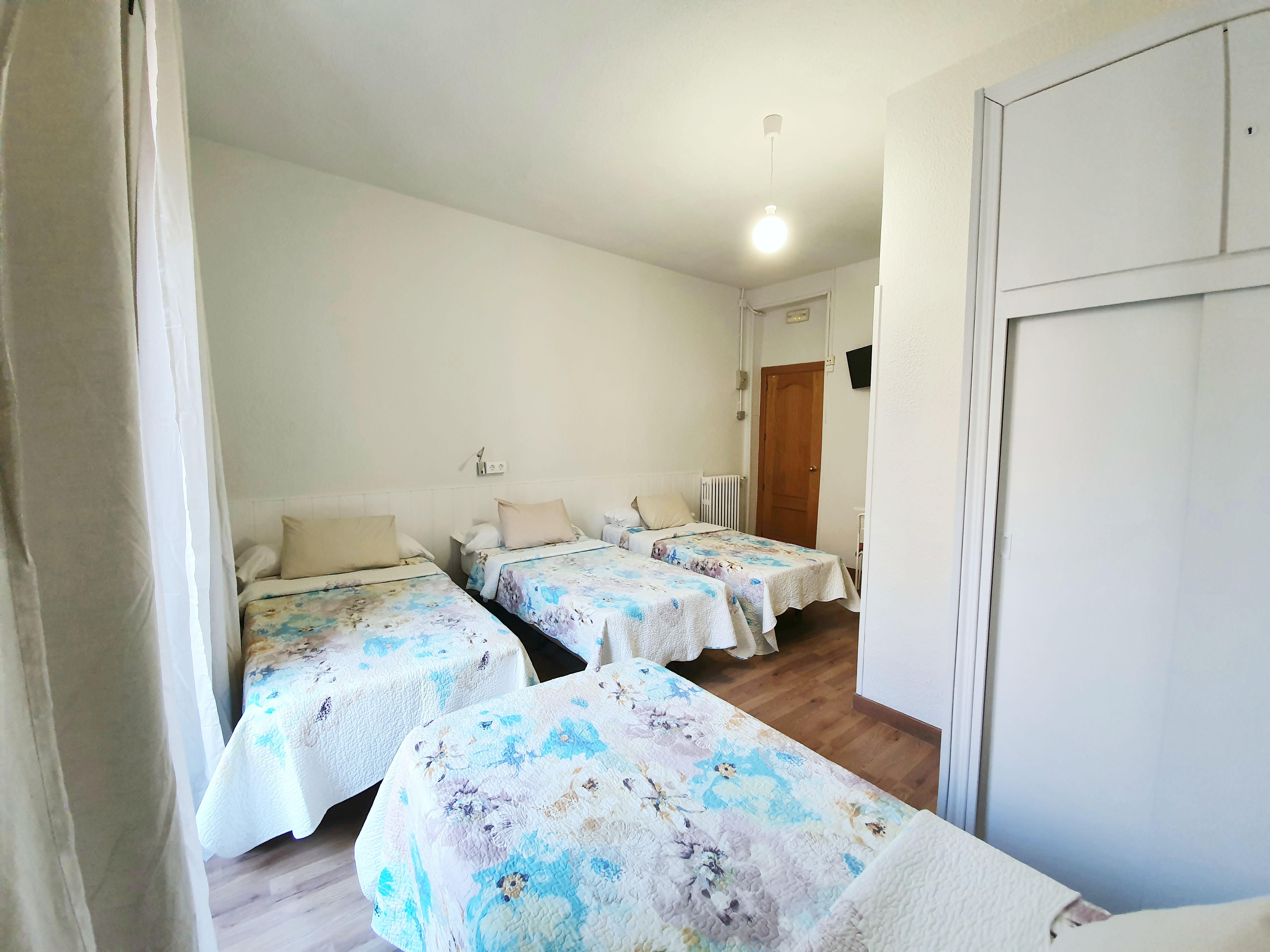 Alicante Guest house Madrid