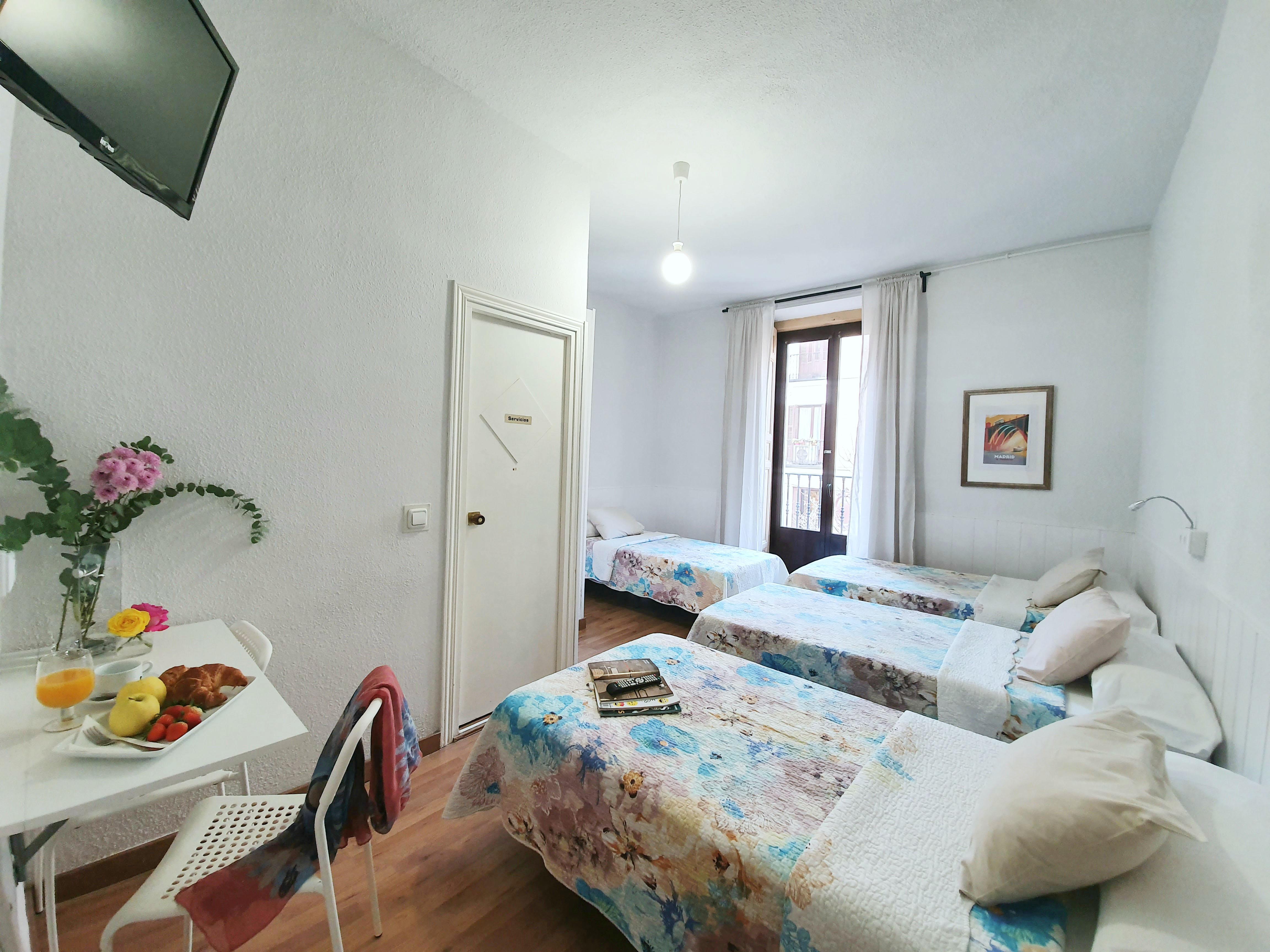 Alicante Guest house
