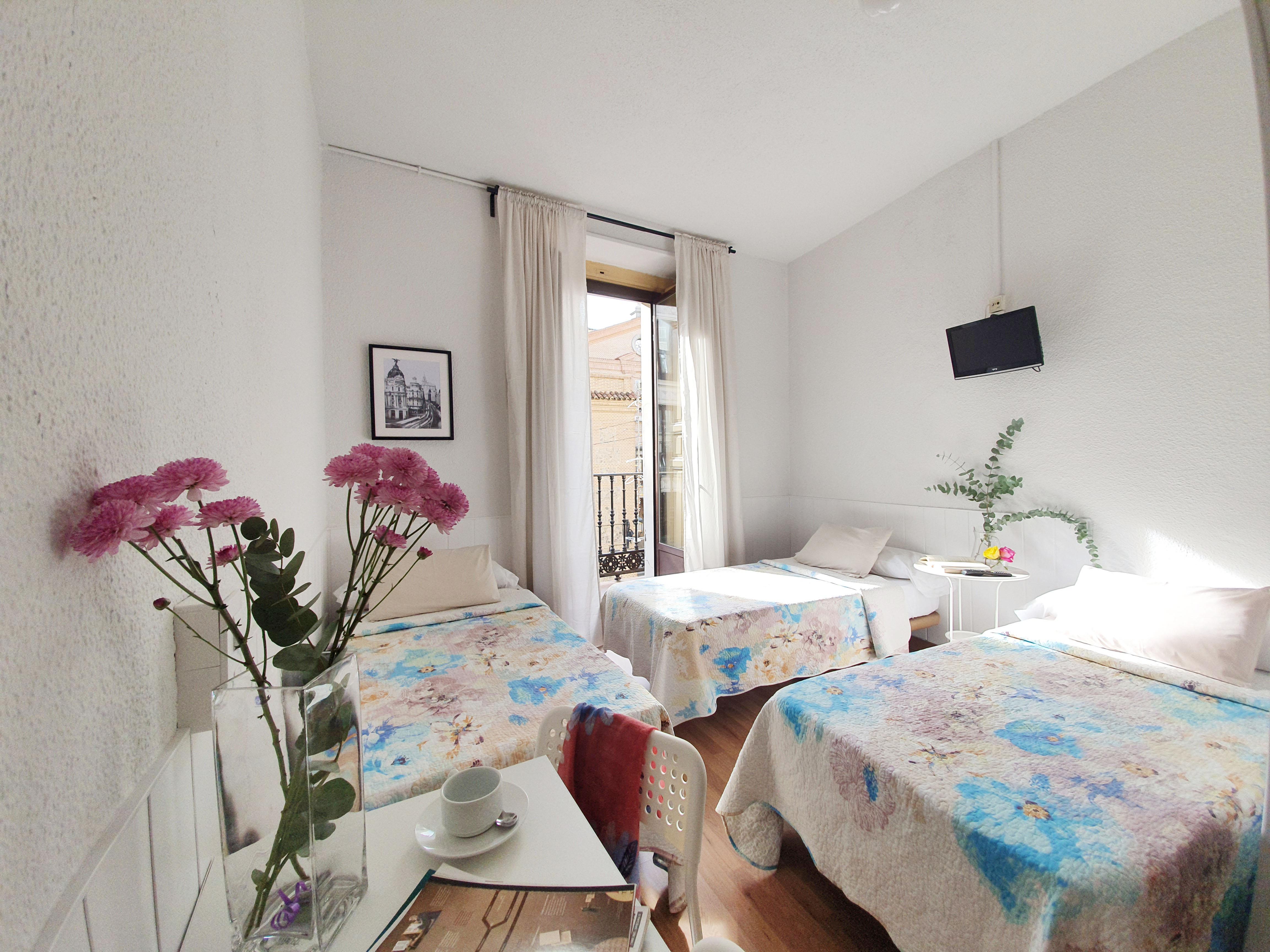 Alicante Guest house Madrid