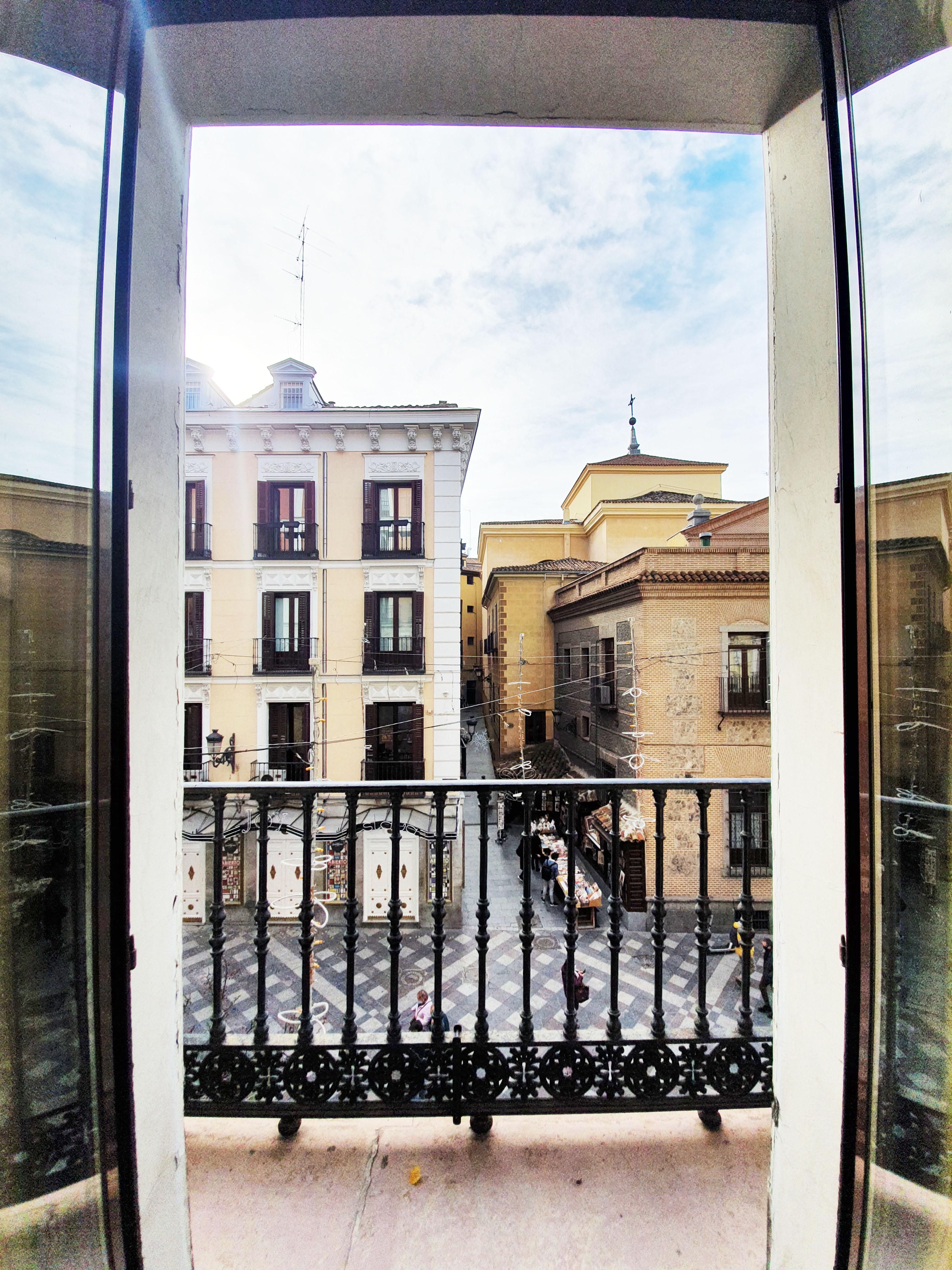 Guest house Alicante 2*