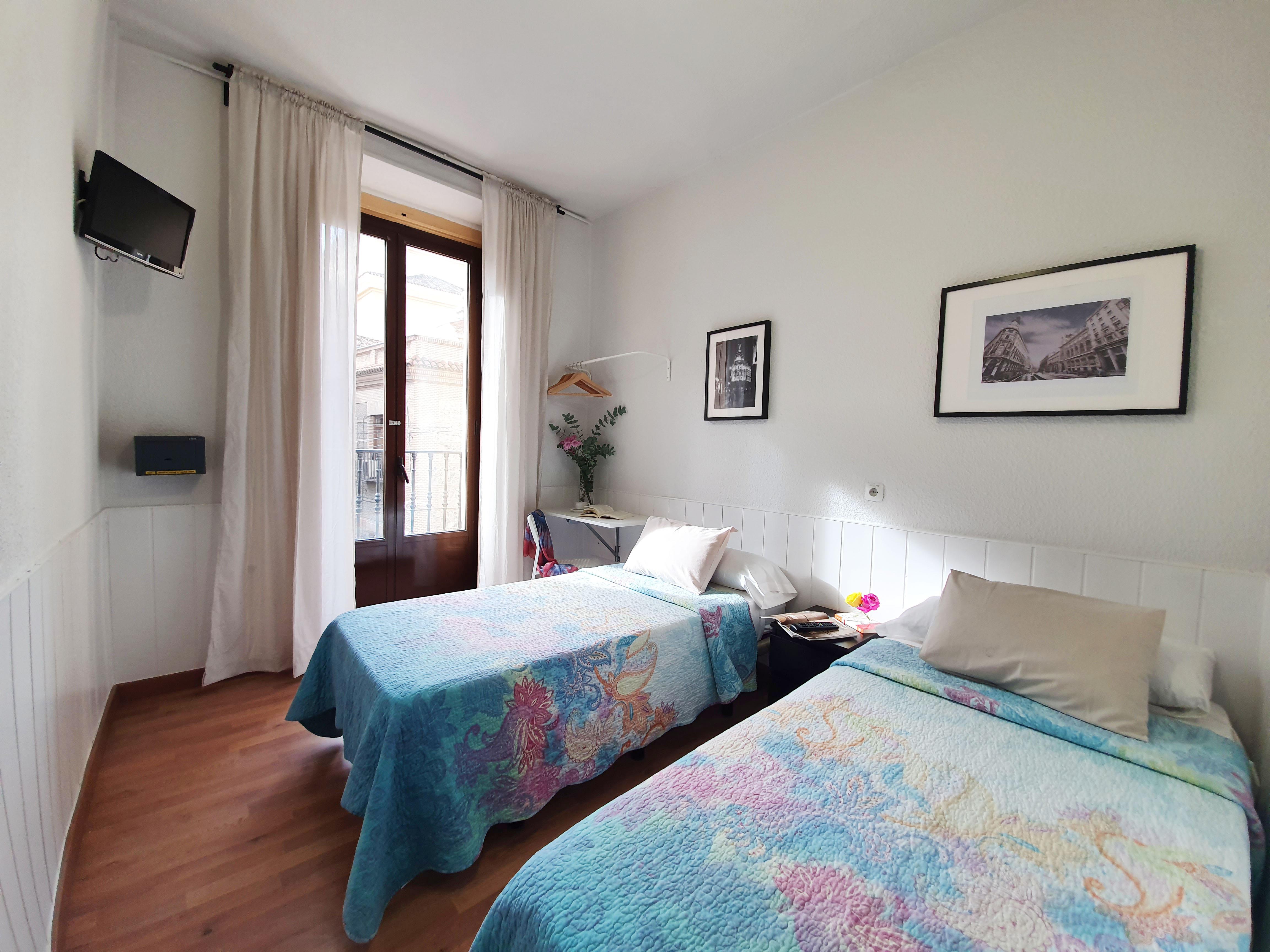Guest house Alicante 2*