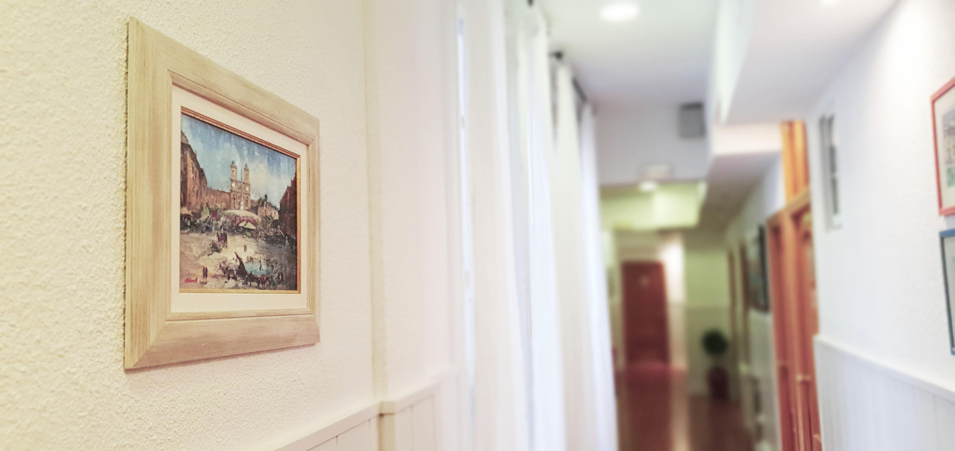 Guest house Alicante