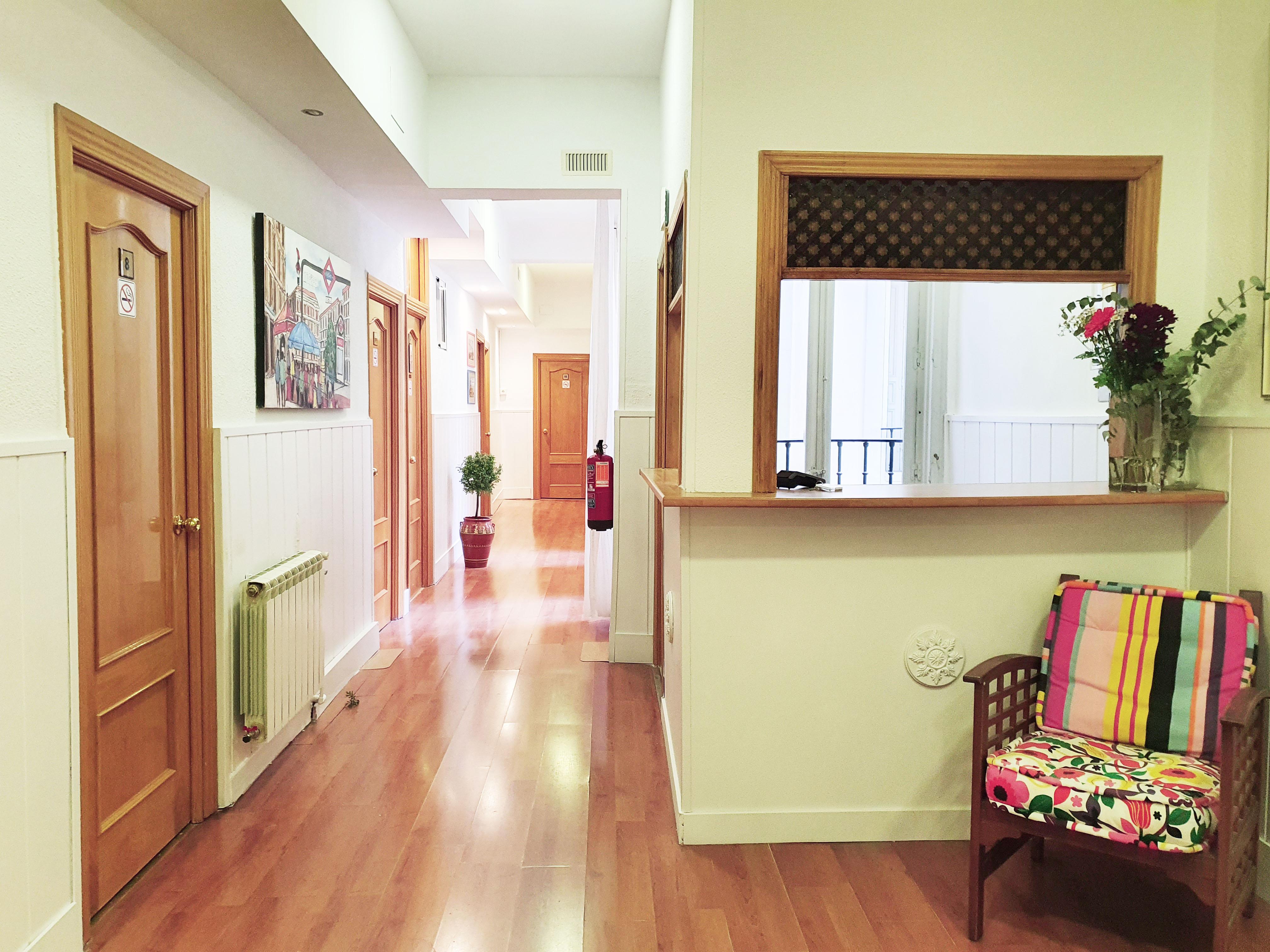 Guest house Alicante 2*