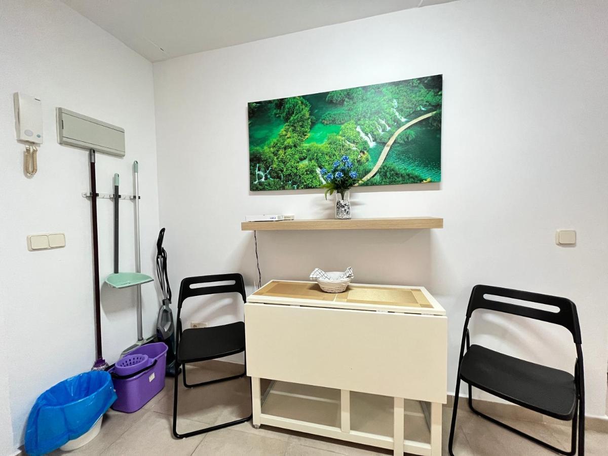Estudio Lavapies Acogedor Apartamento *