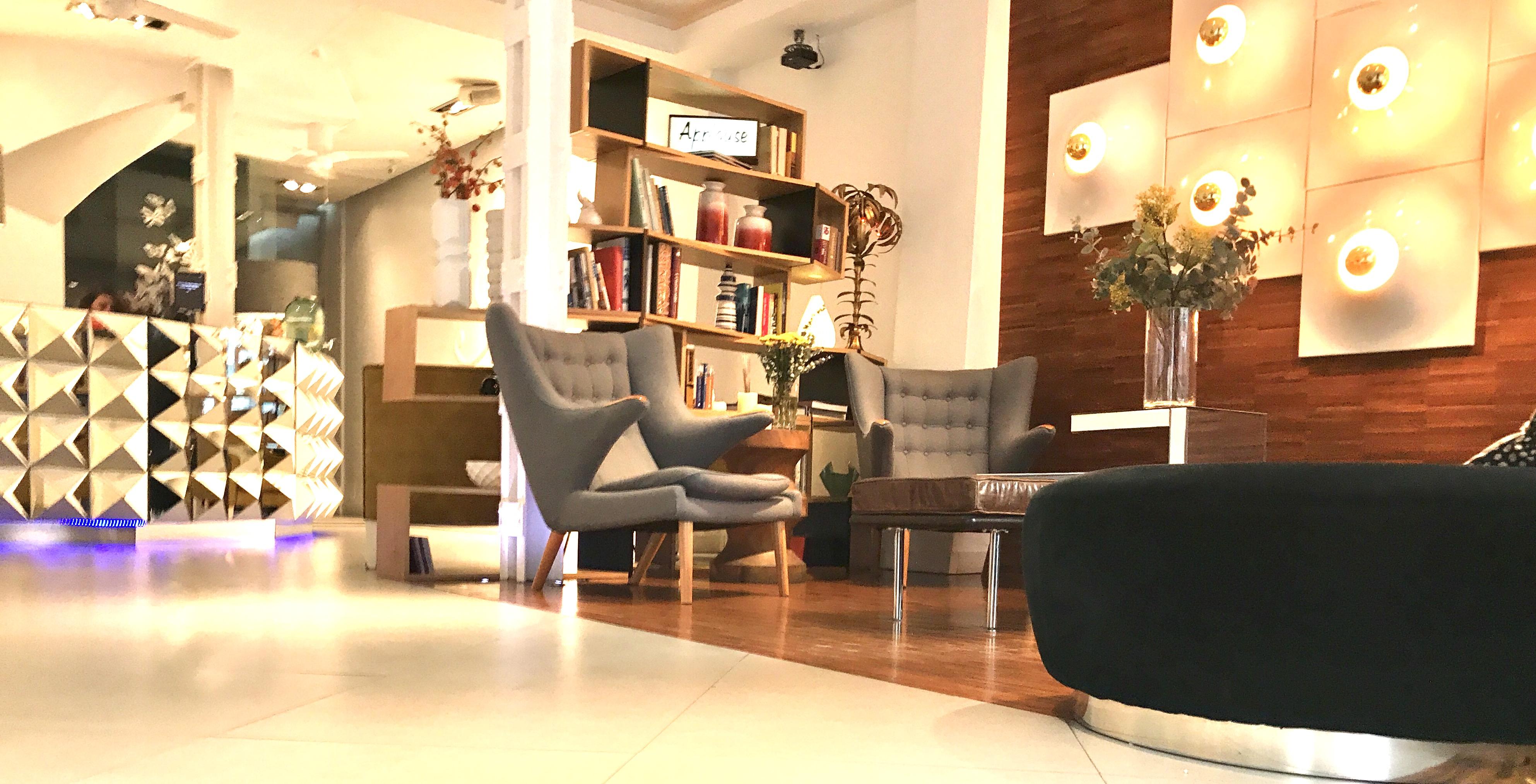 Hotel Abalu Design Boutique Gran Via 3*