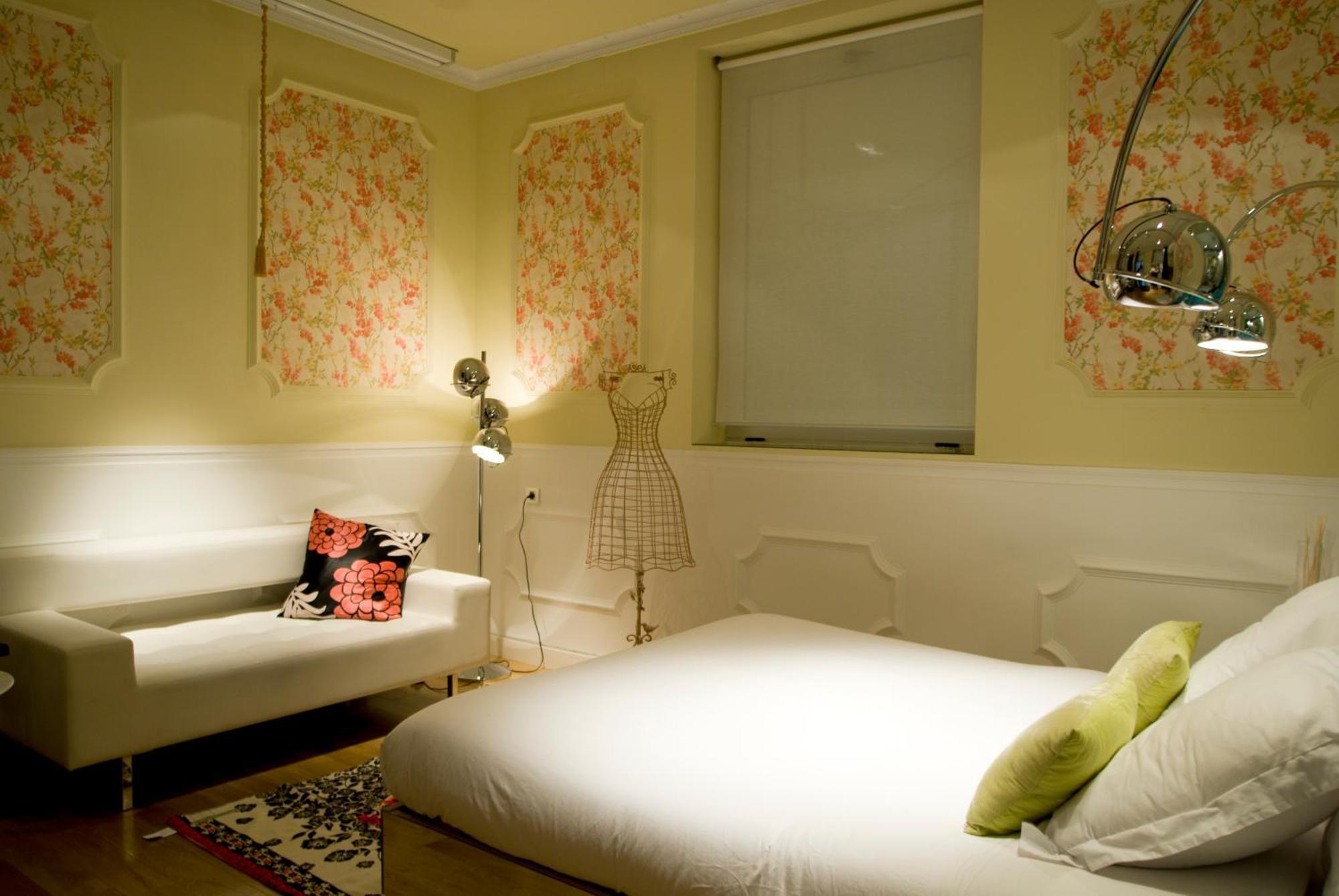 Abalu Design Boutique Gran Via 3*