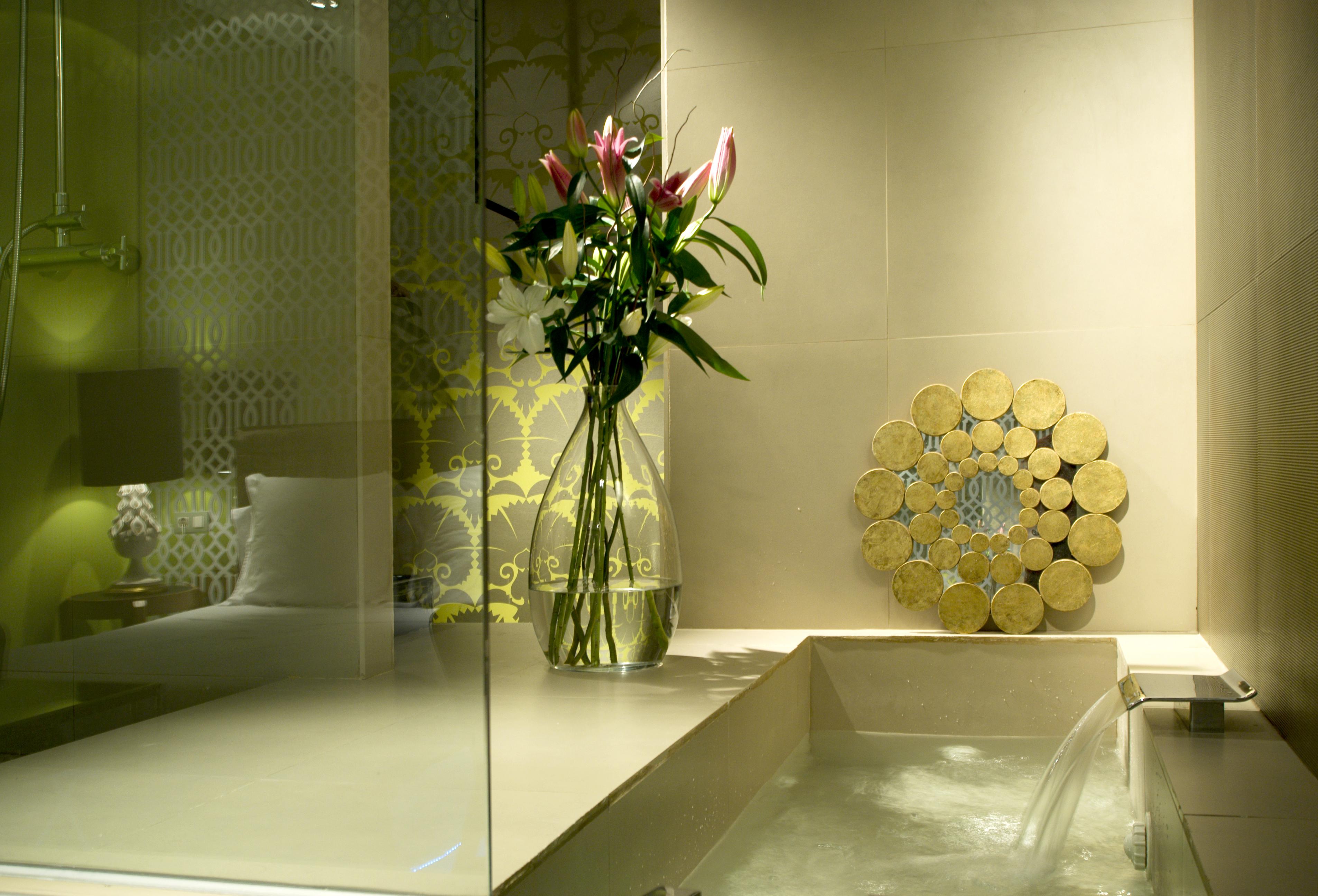 Abalu Design Boutique Gran Via 3*