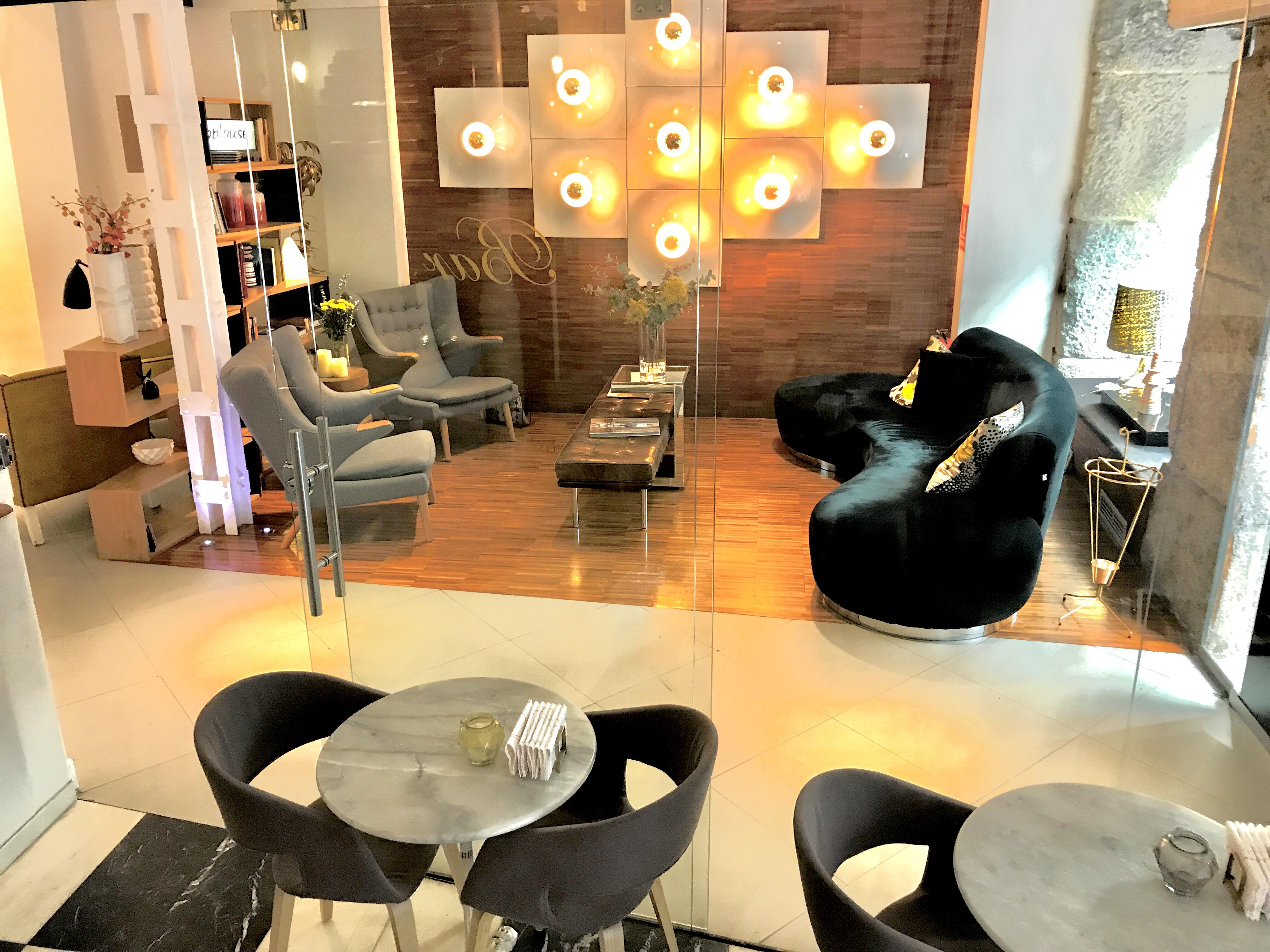 Hotel Abalu Design Boutique Gran Via