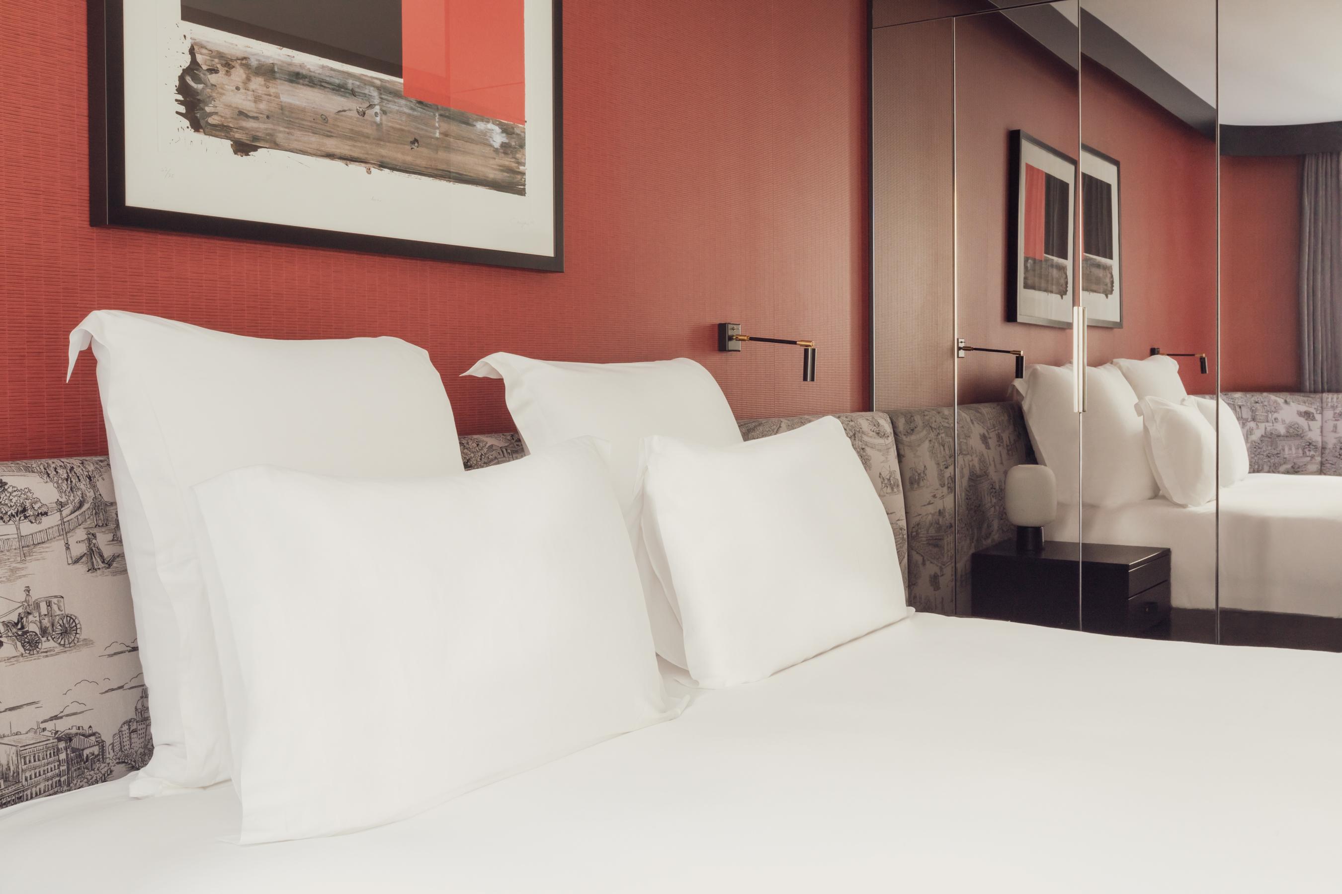 Hotel Casa Almagro By The Pavilions & Madrid