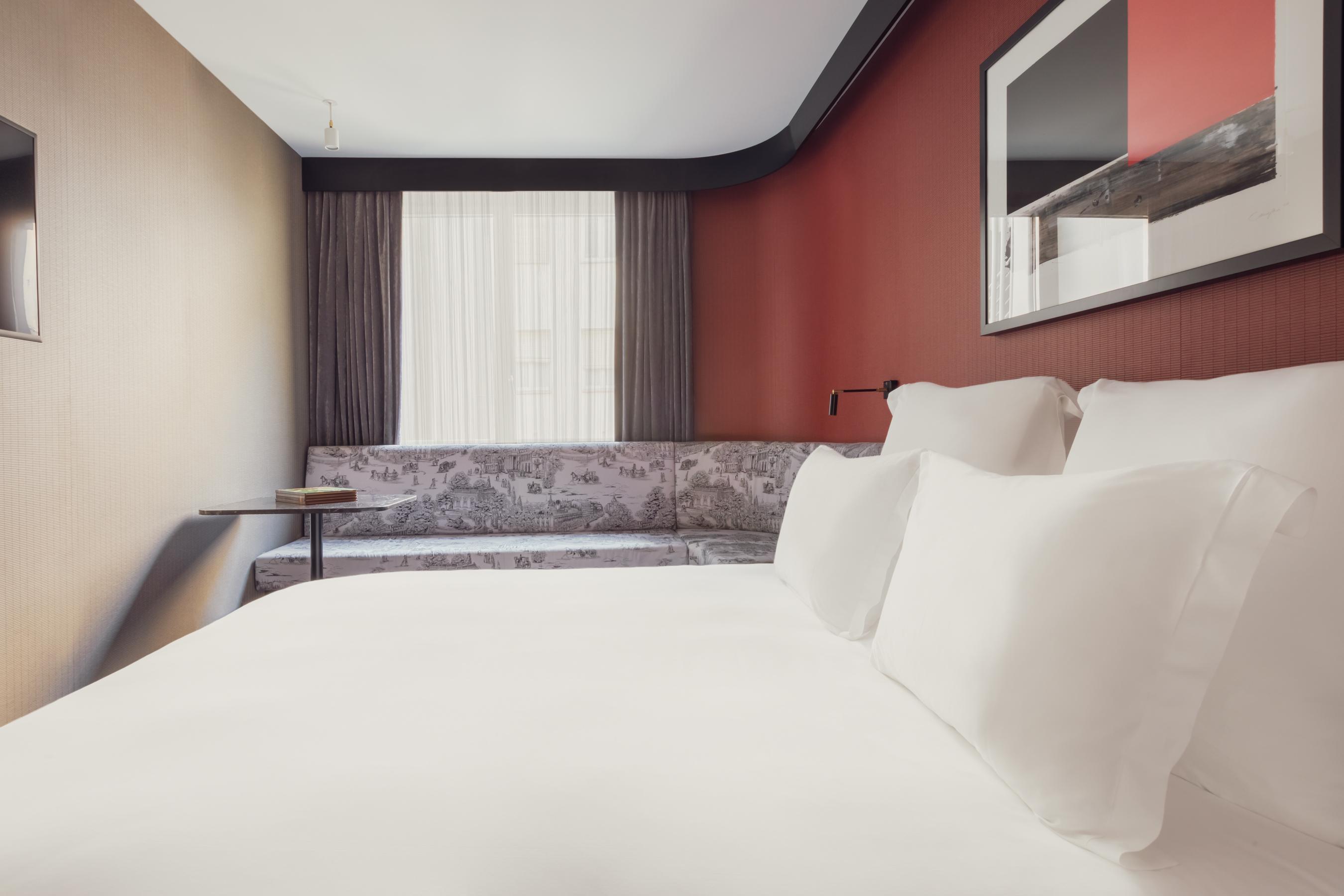 Hotel Casa Almagro By The Pavilions & 4*