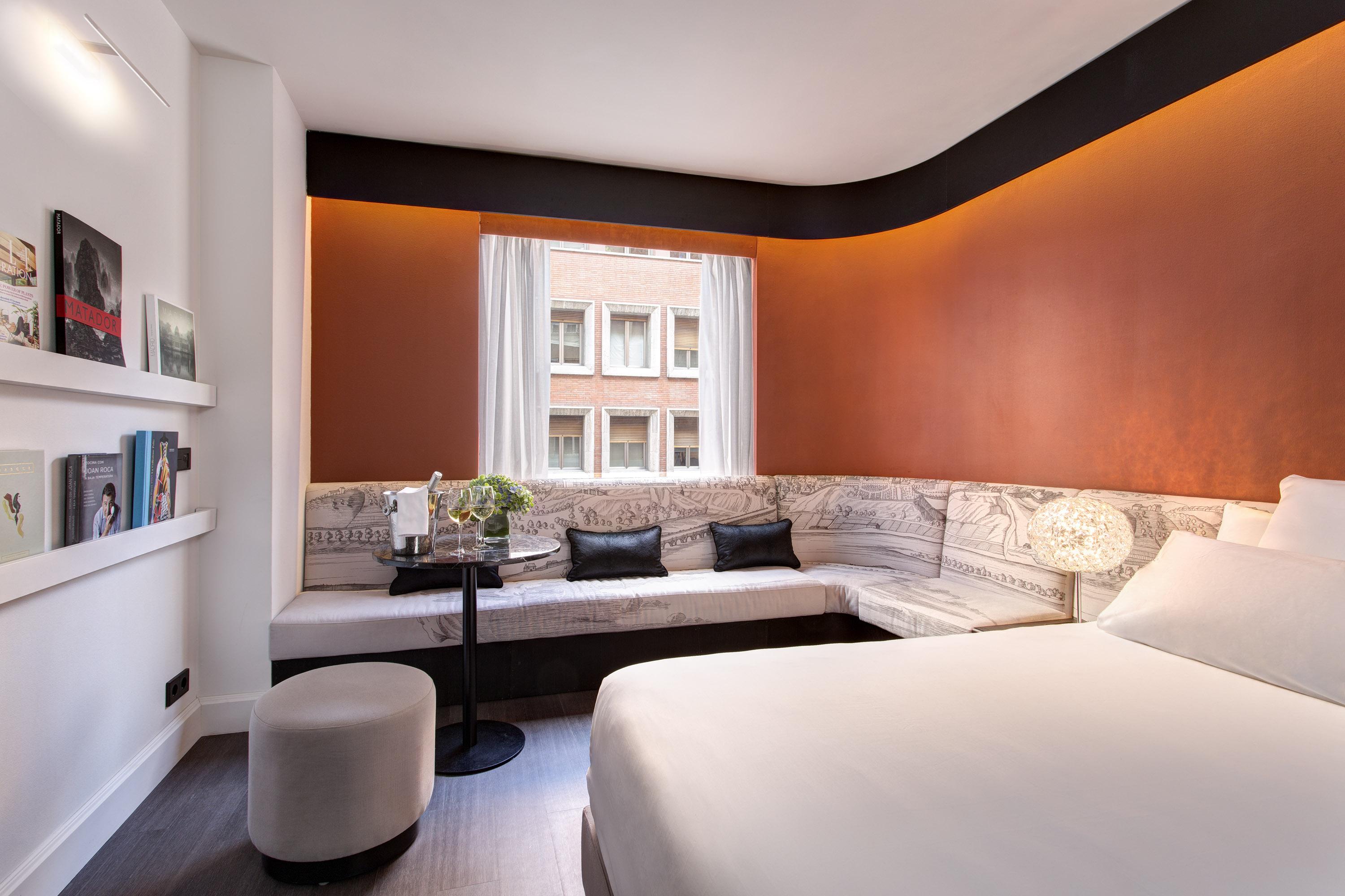 Casa Almagro By The Pavilions & Hotel Madrid