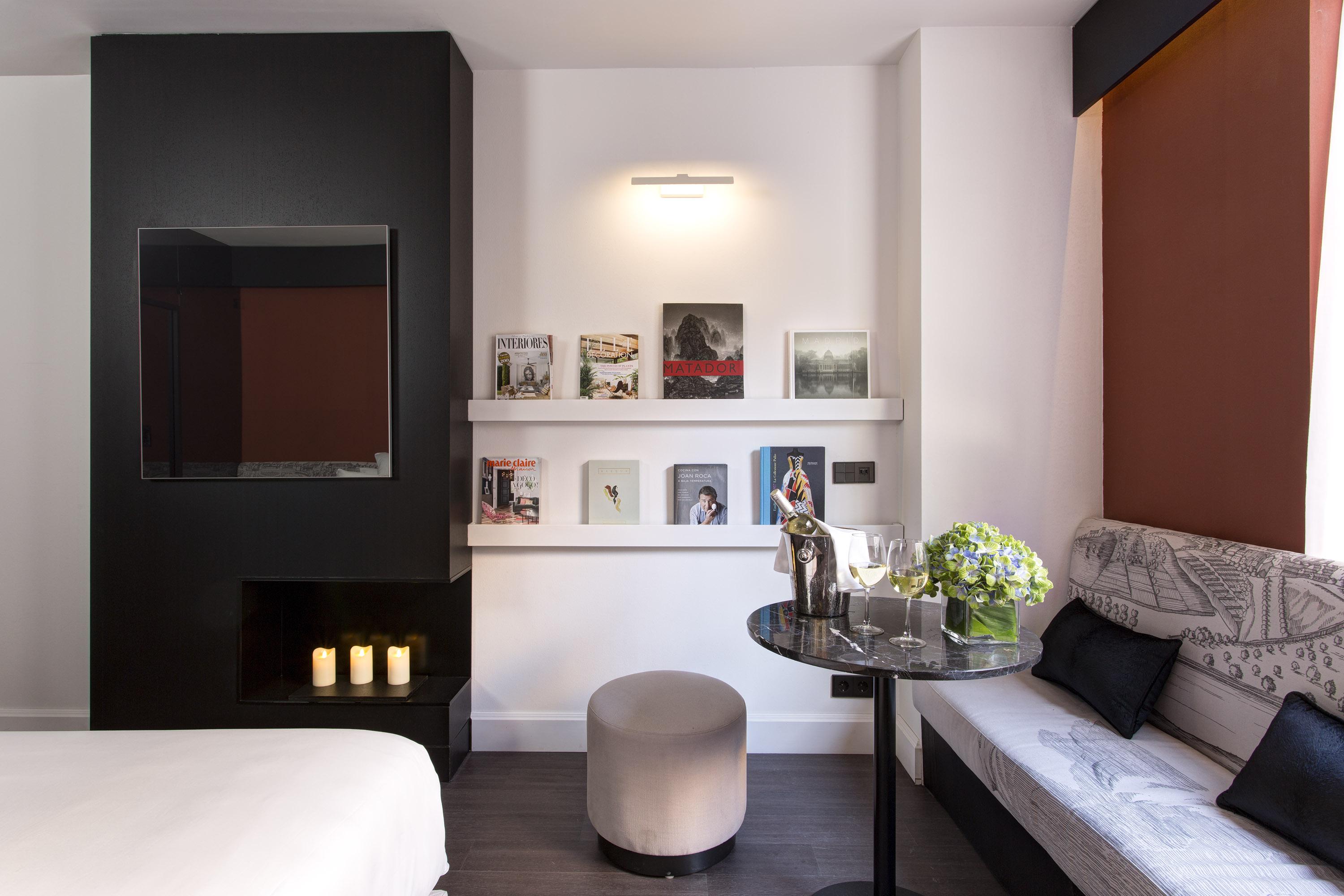 Casa Almagro By The Pavilions & 4* Madrid