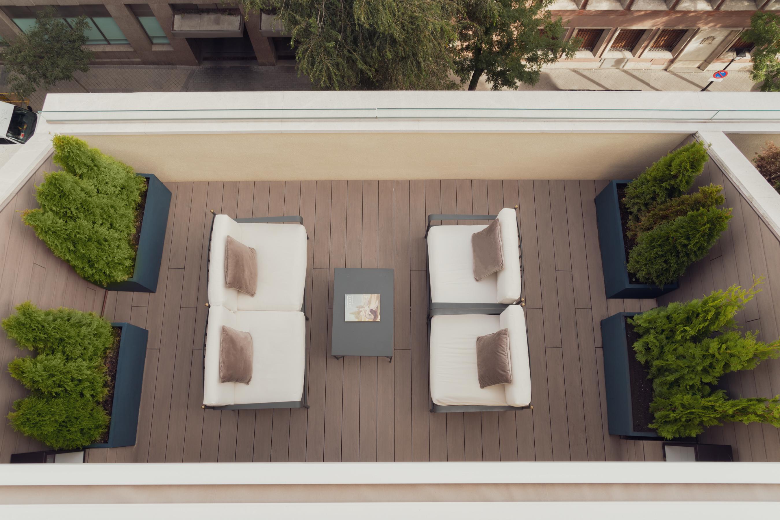 Casa Almagro By The Pavilions & Hotel Madrid