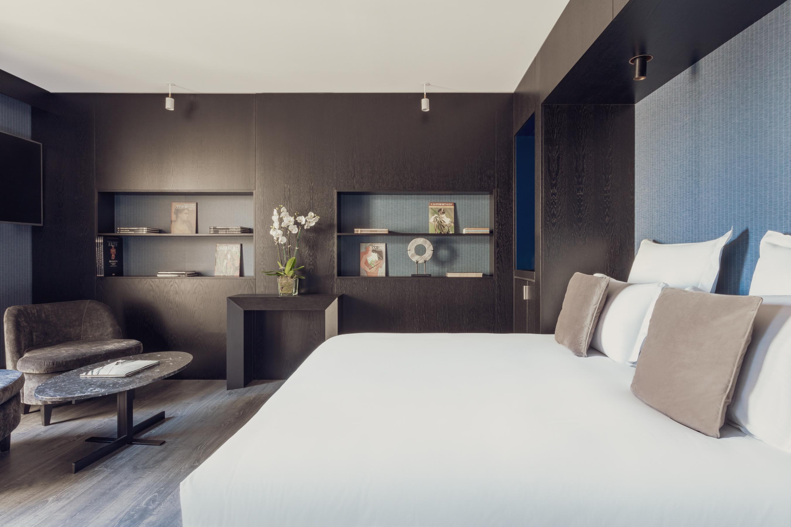 Casa Almagro By The Pavilions & 4* Madrid
