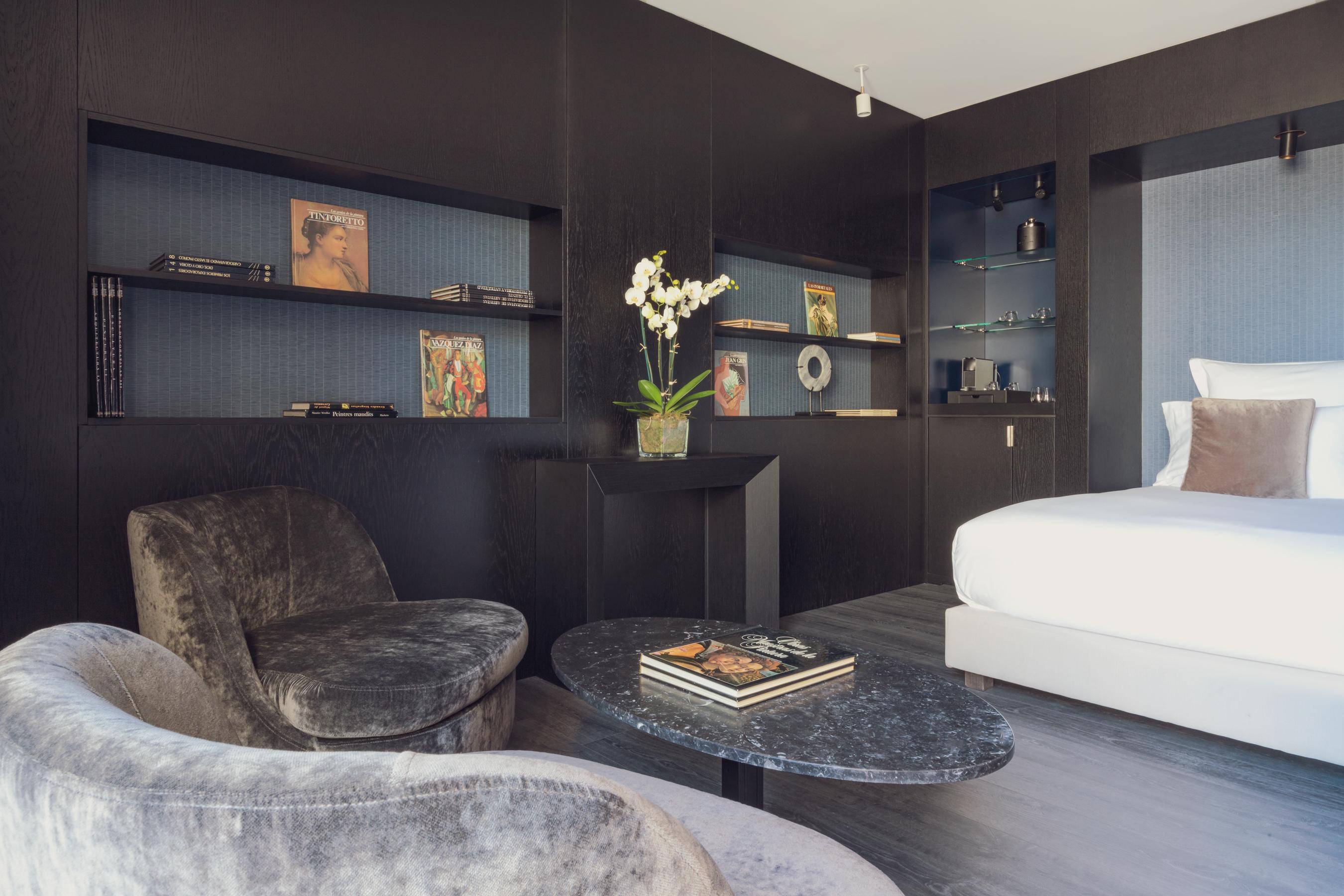 Hotel Casa Almagro By The Pavilions & Madrid